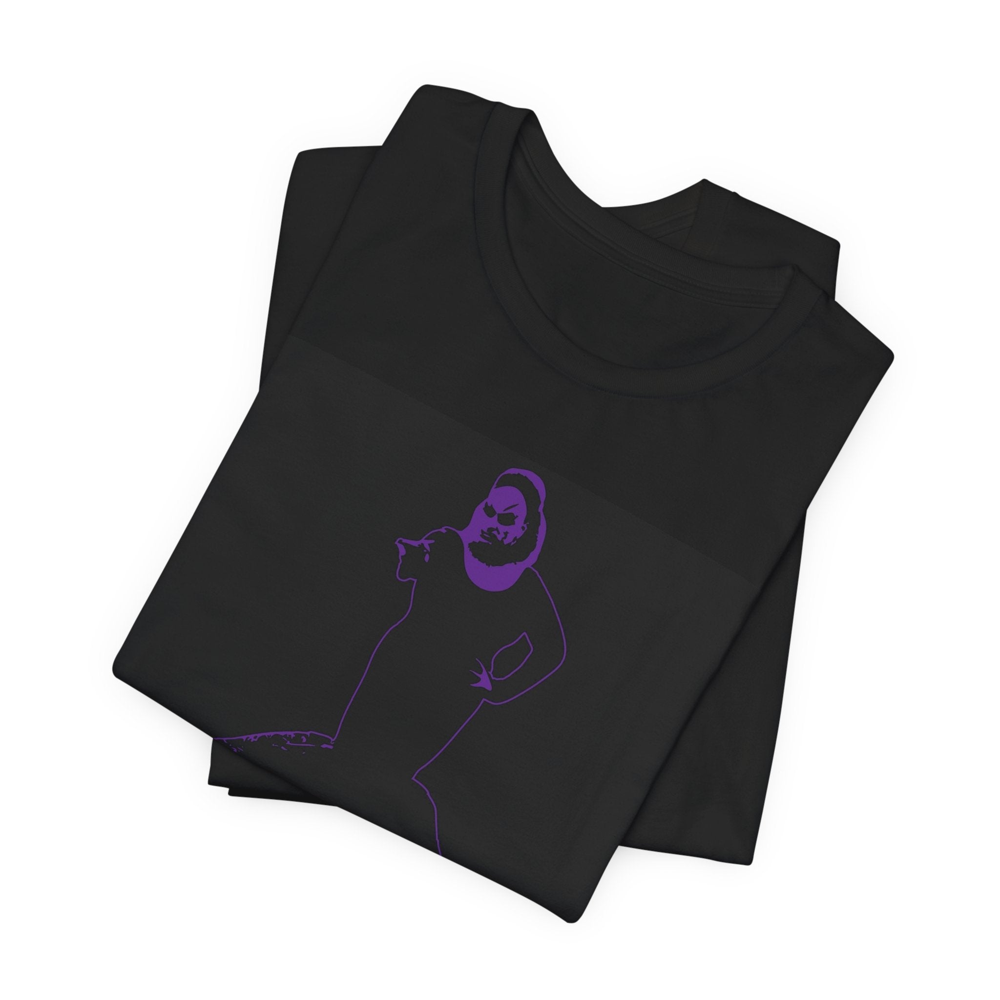 John Waters X Black Sabbath - T‑Shirt