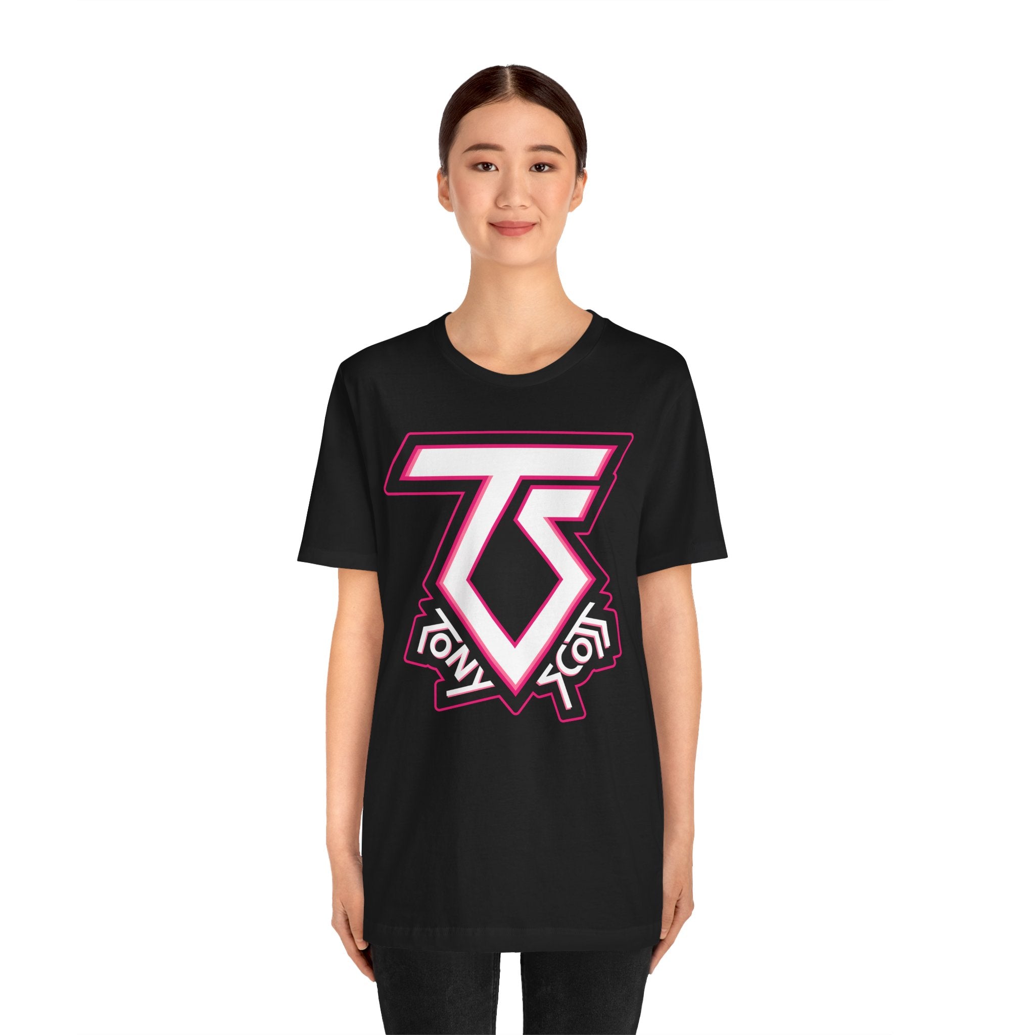 Tony Scott X Twisted Sister - T‑Shirt