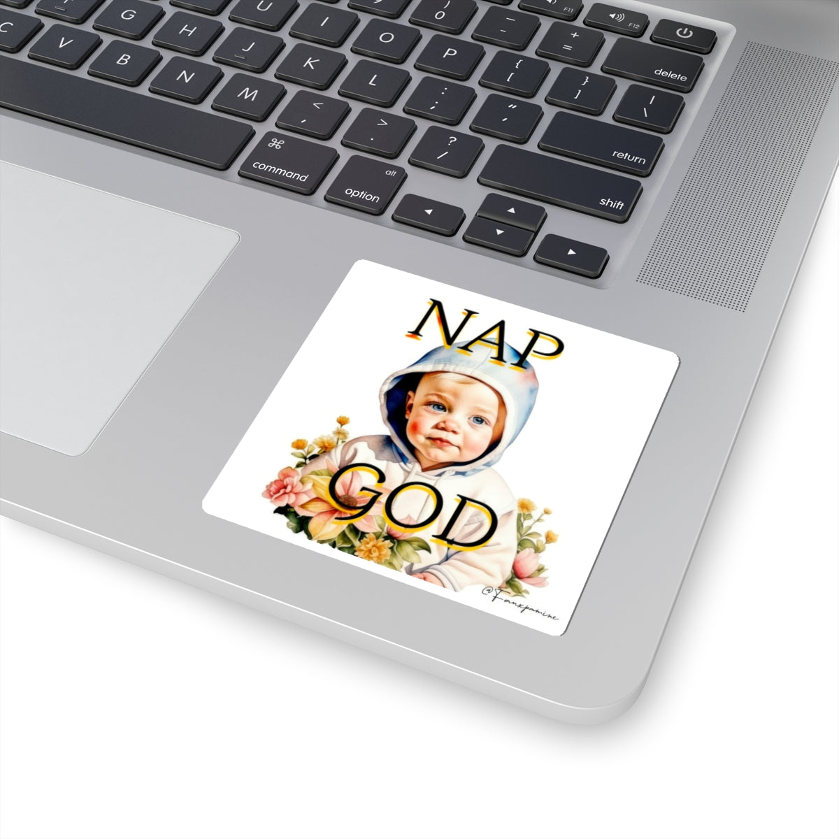 Would The Real Slim Shady Please Wake Up? - Sticker