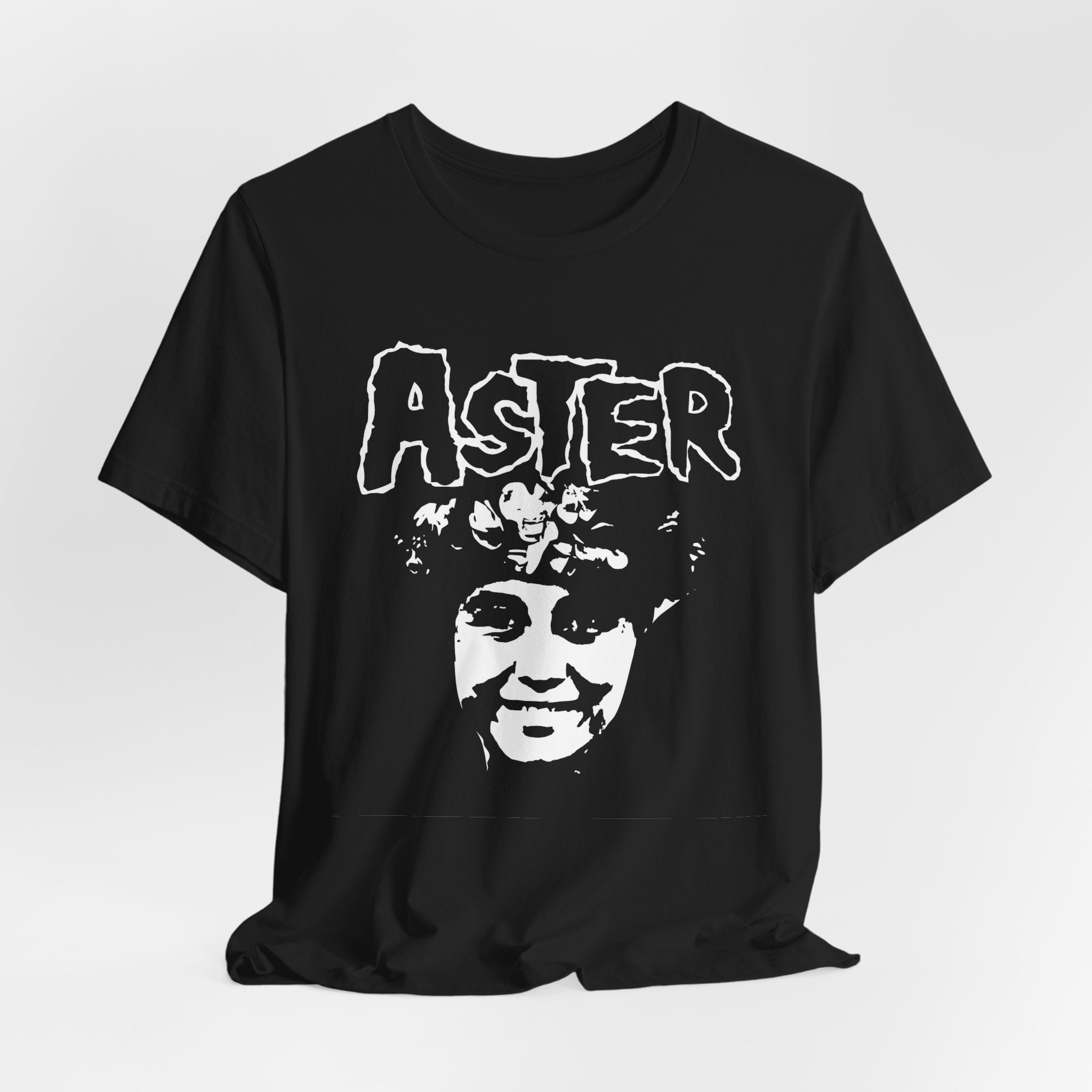 Ari Aster X Misfits - T‑Shirt