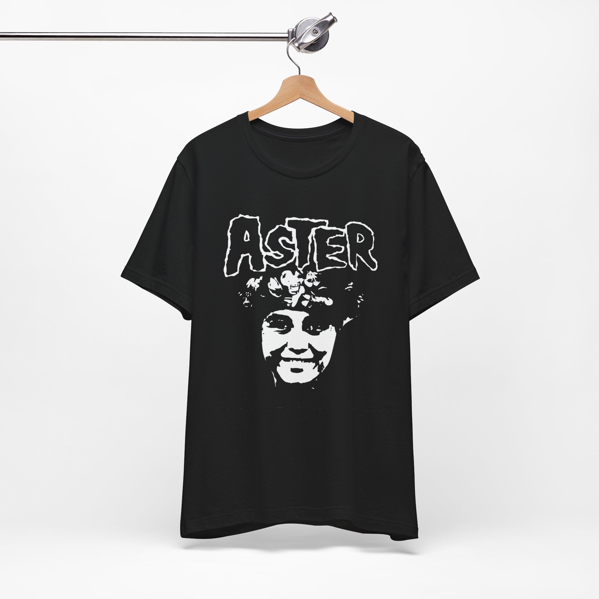 Ari Aster X Misfits - T‑Shirt