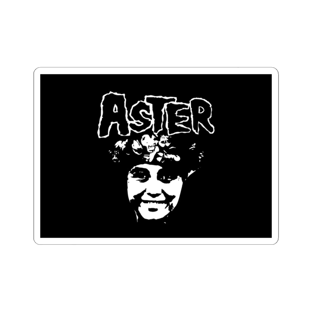 Ari Aster X Misfits - Sticker