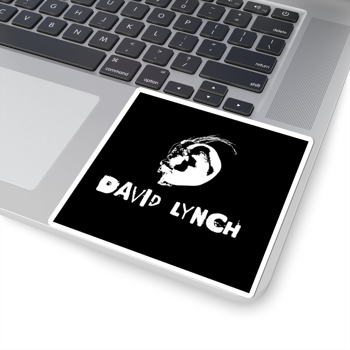 David Lynch X Papa Roach - Sticker