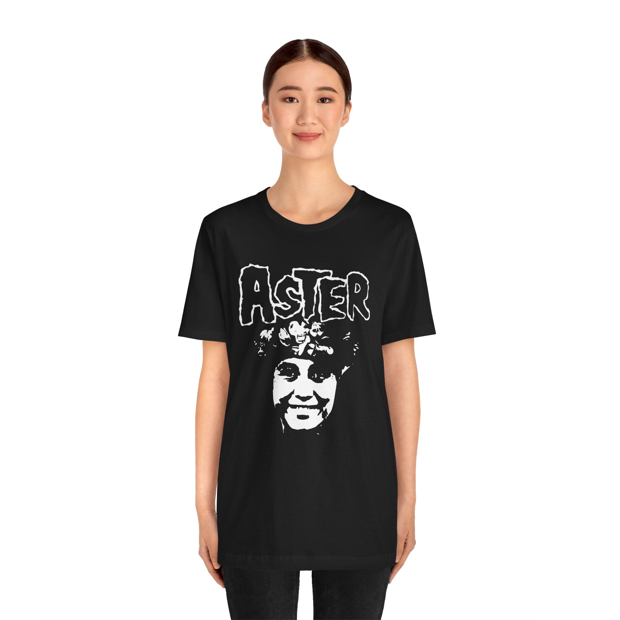Ari Aster X Misfits - T‑Shirt