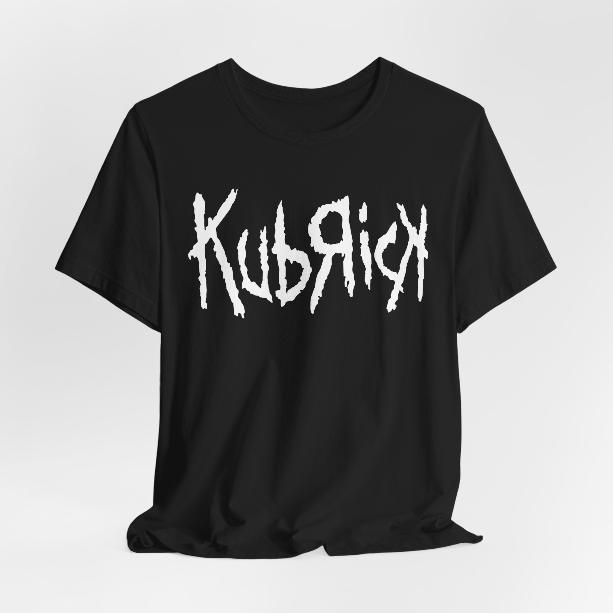 Stanley Kubrick X Korn - T‑Shirt