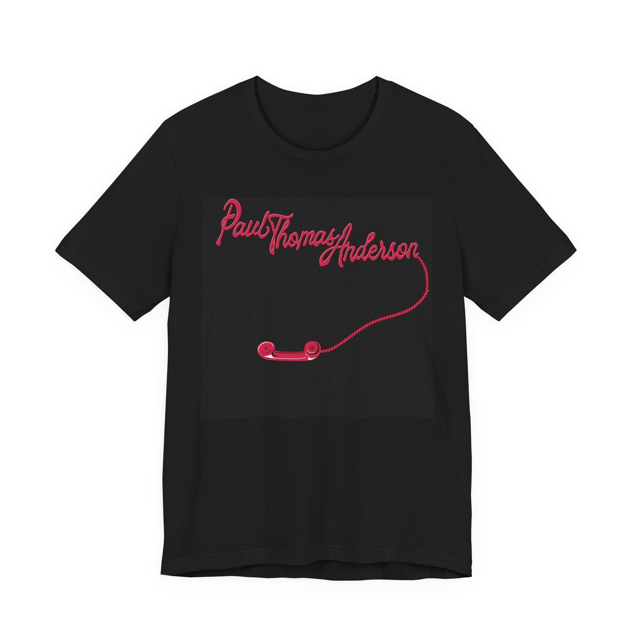 Paul Thomas Anderson - The New York Dolls - T‑Shirt