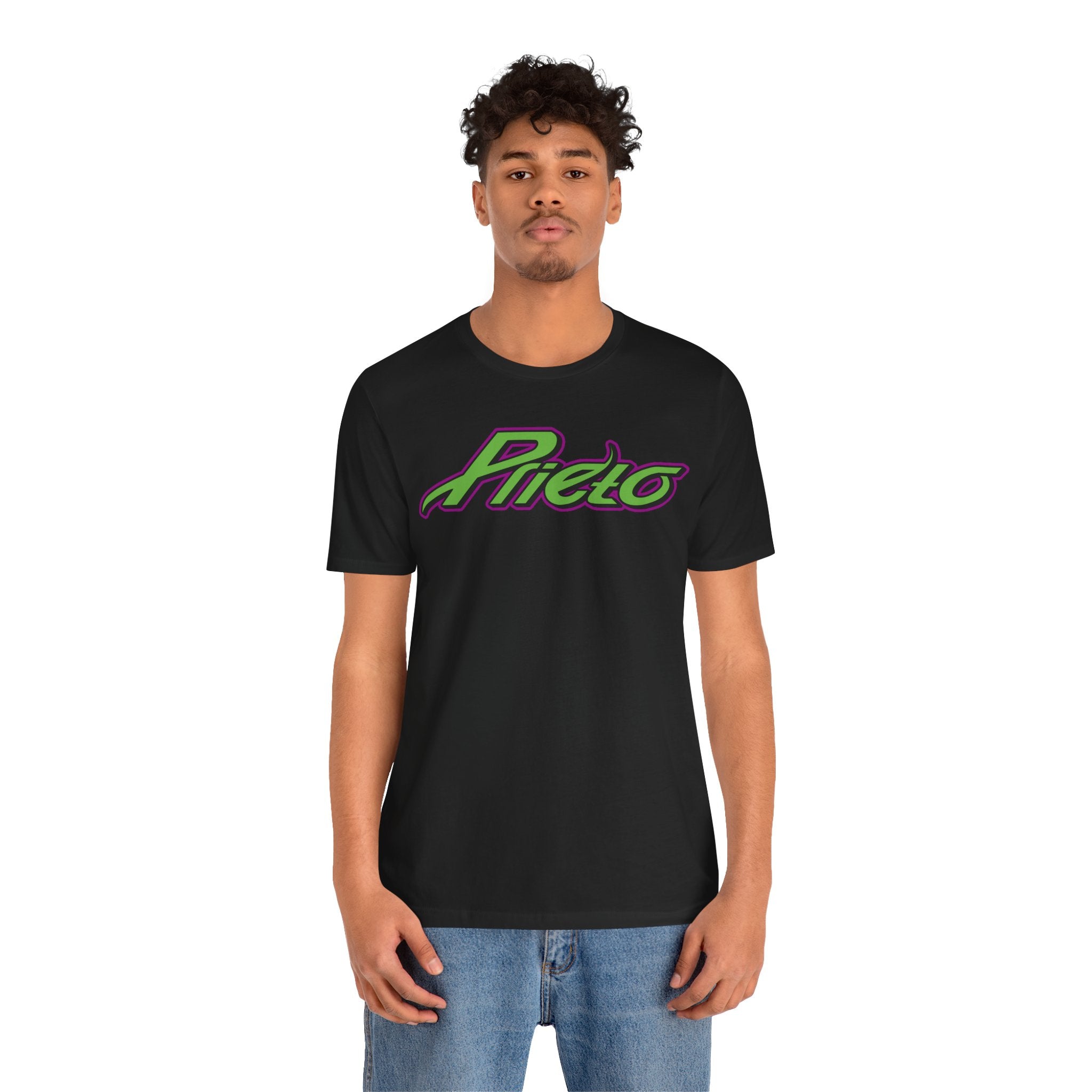 Rodrigo Preito X Poison - T‑Shirt