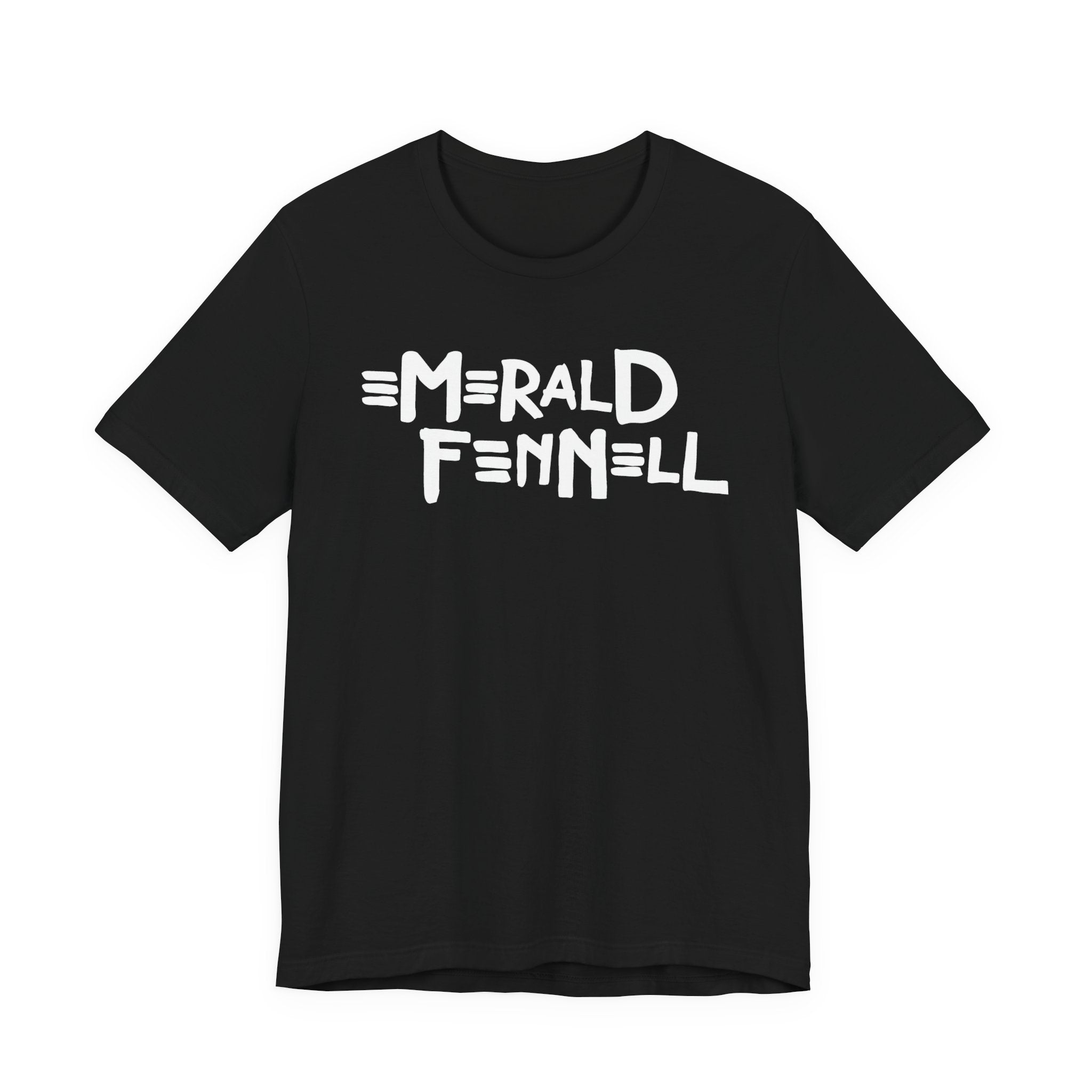 Emerald Fennell X Depeche Mode - T‑Shirt
