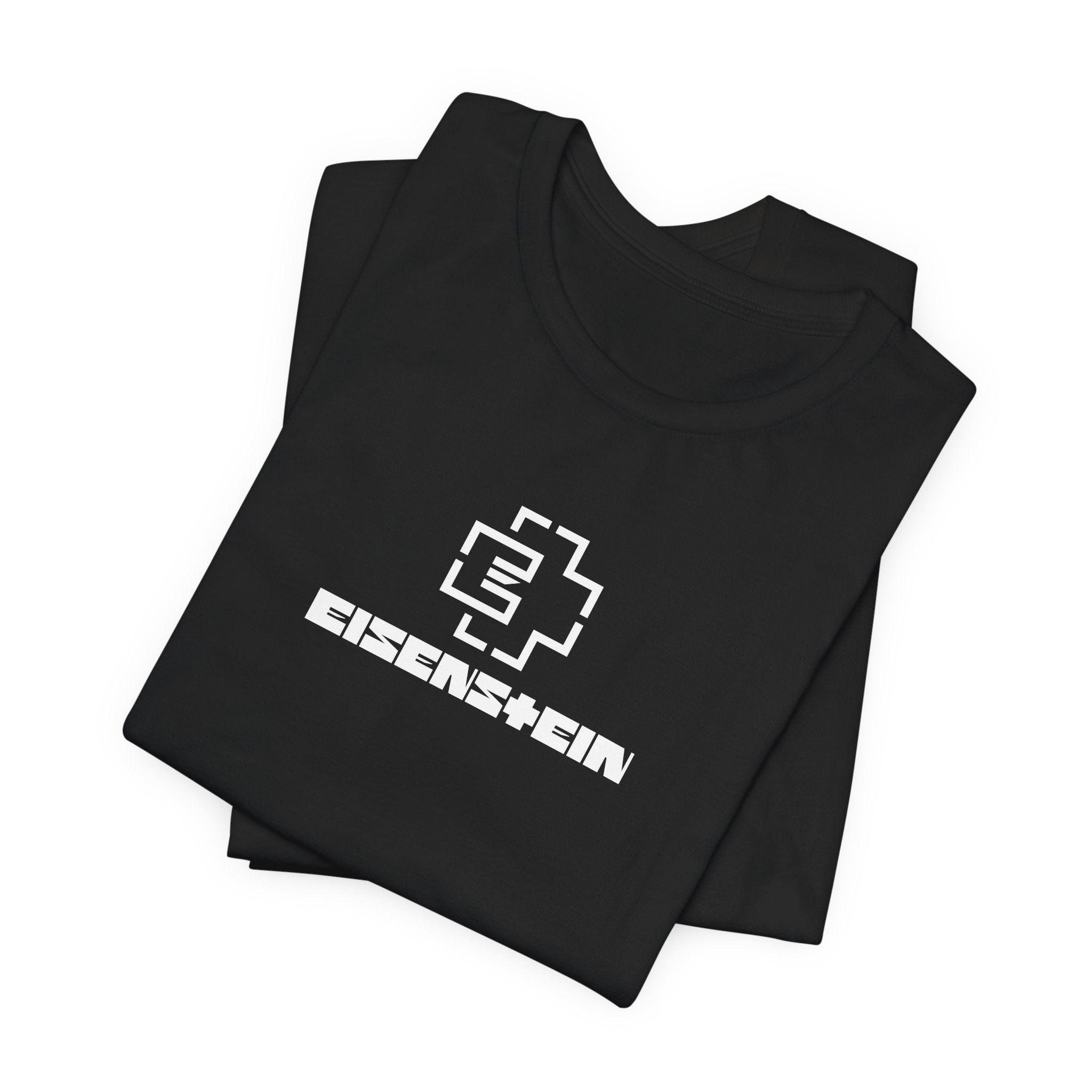 Sergei Eisenstein X Rammstein - T‑Shirt