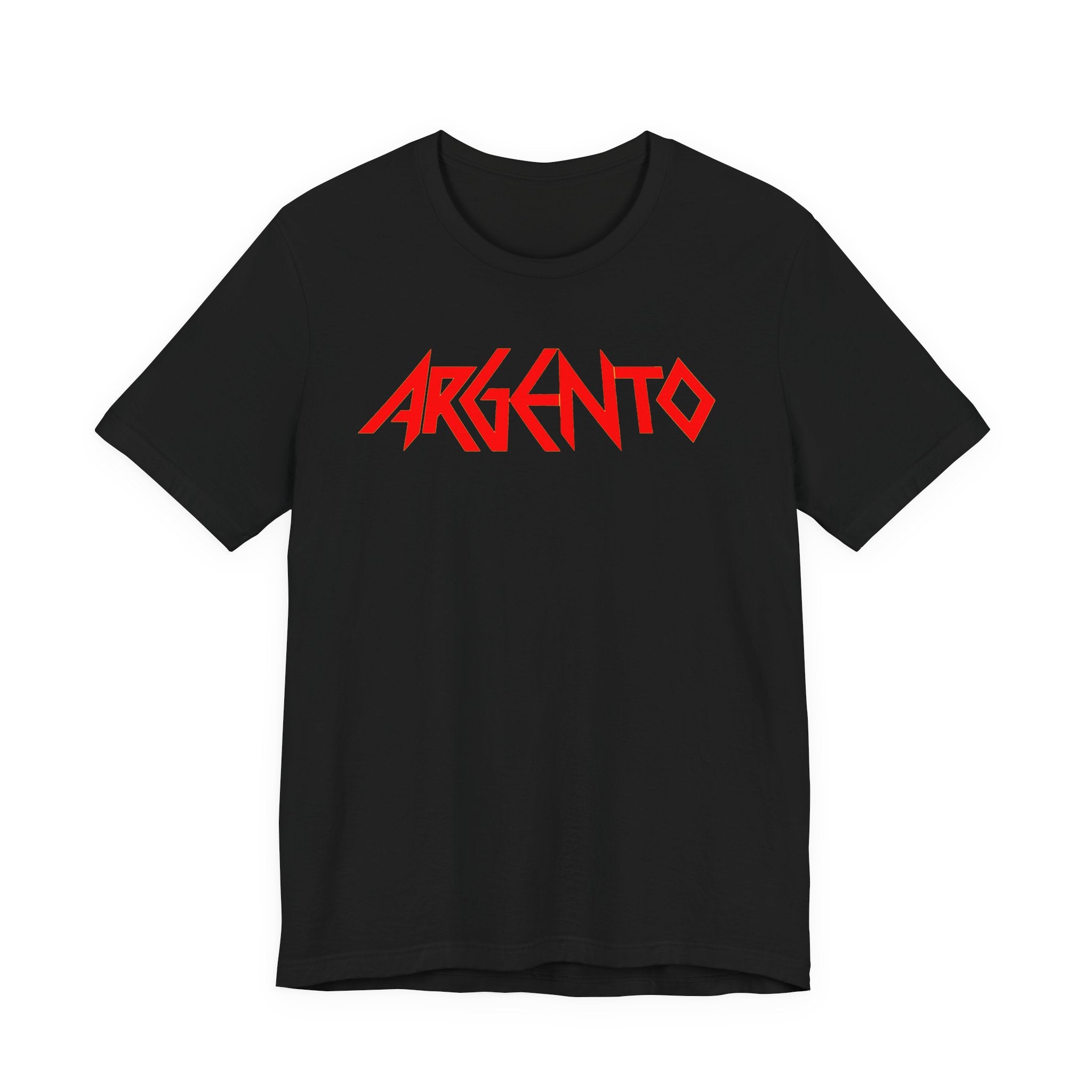 Dario Argento X Anthrax - T‑Shirt