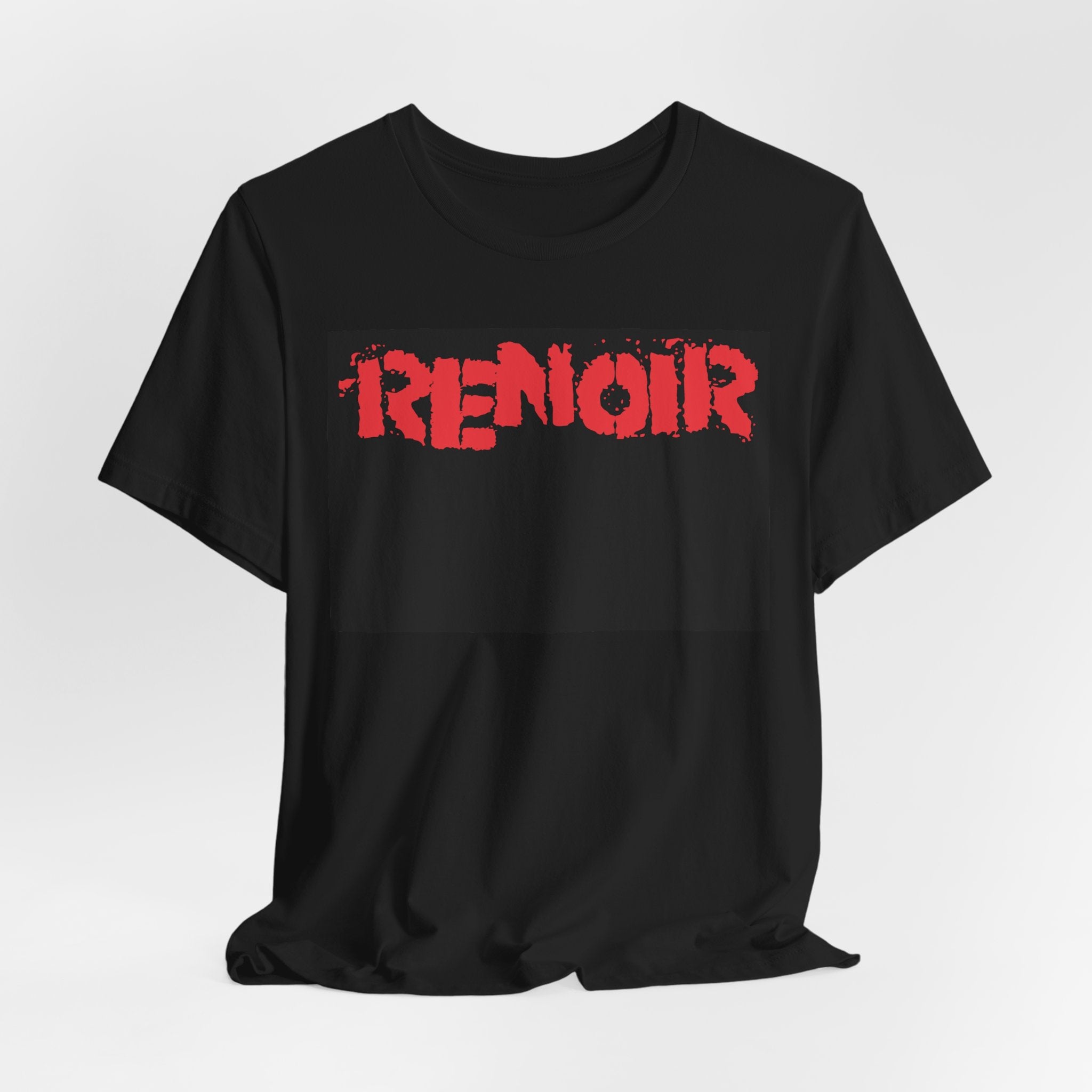 Jean-luc Renoir X Rancid - T‑Shirt