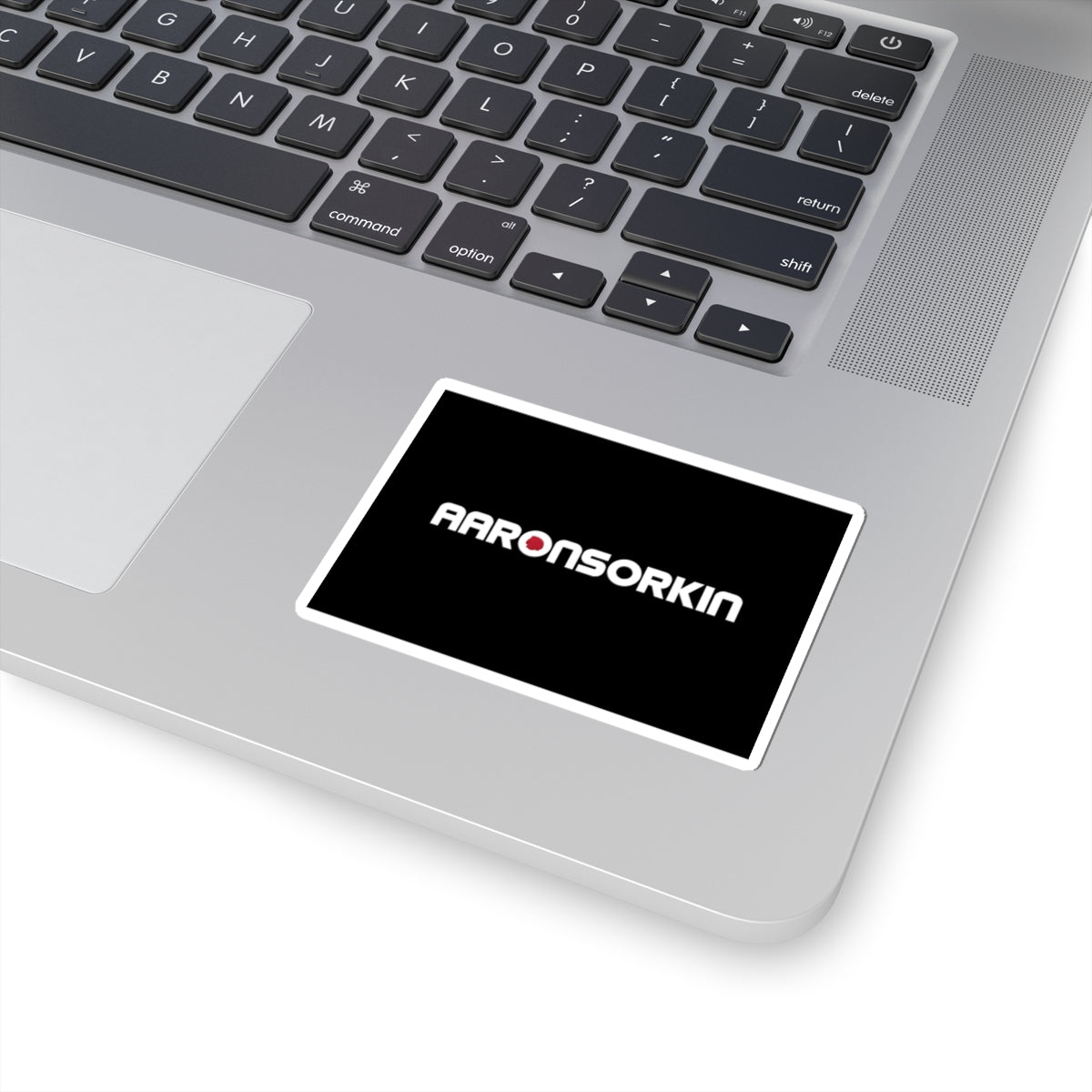 Aaron Sorkin X Audioslave - Sticker