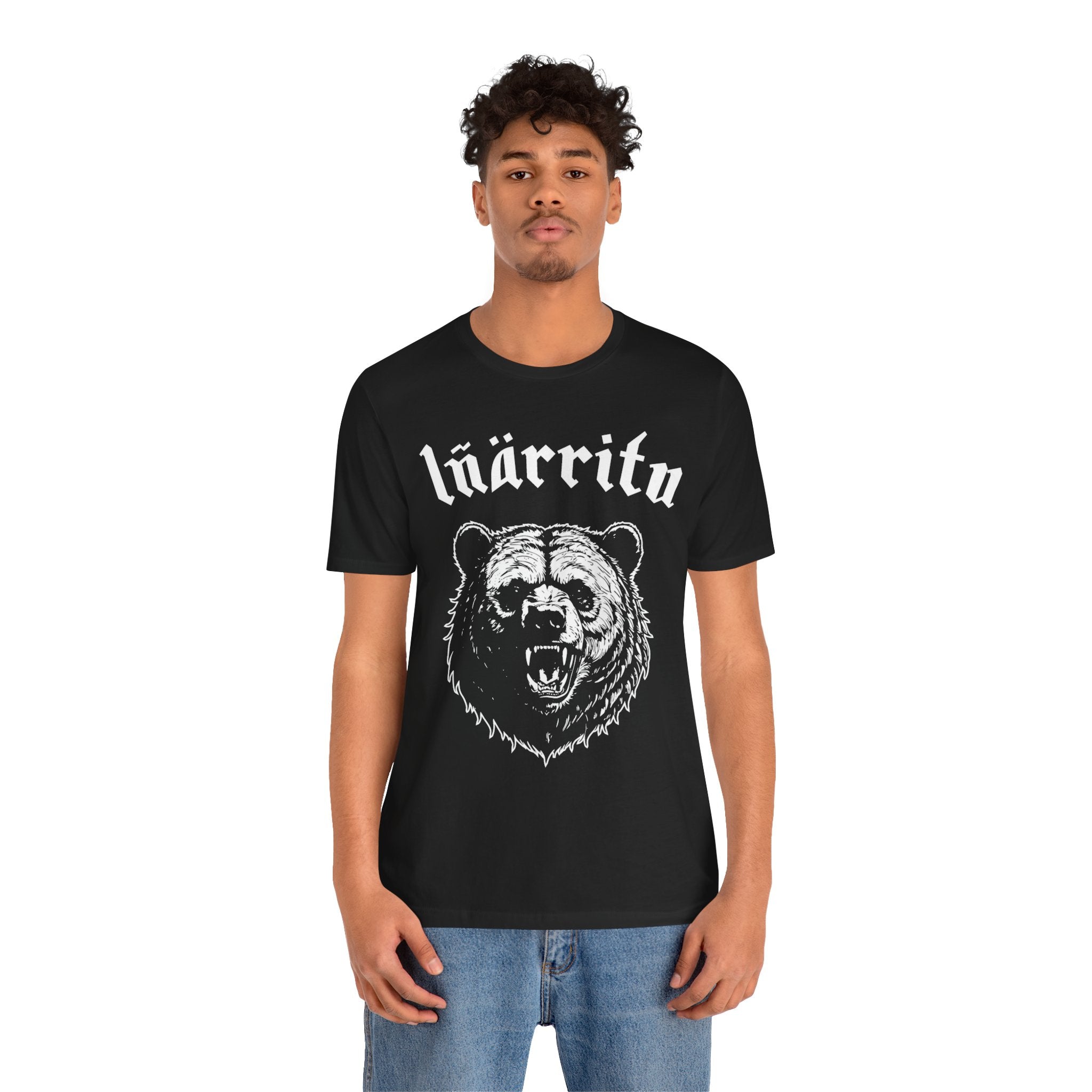 Alejandro Inarritu X Motorhead - T‑Shirt