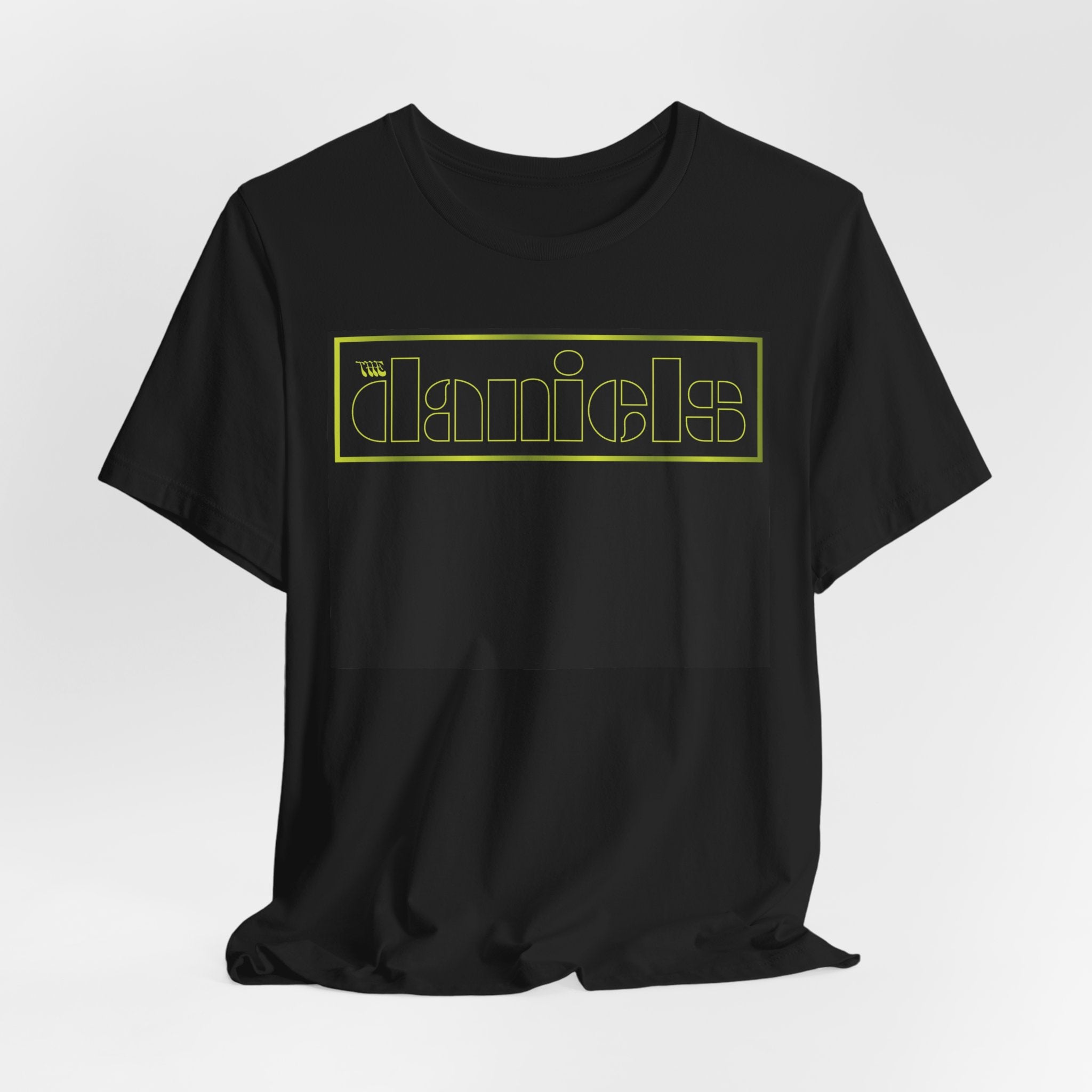 The Daniels X The Doors - T‑Shirt