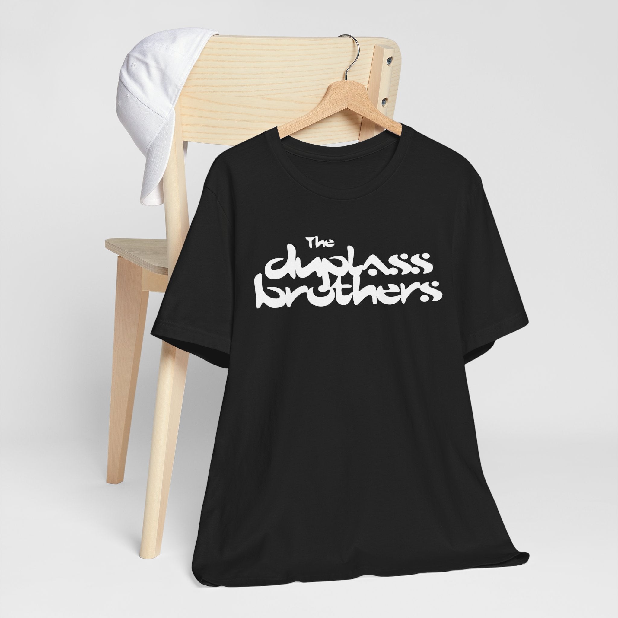 The Duplass Brothers X The Chemical Brothers - T‑Shirt
