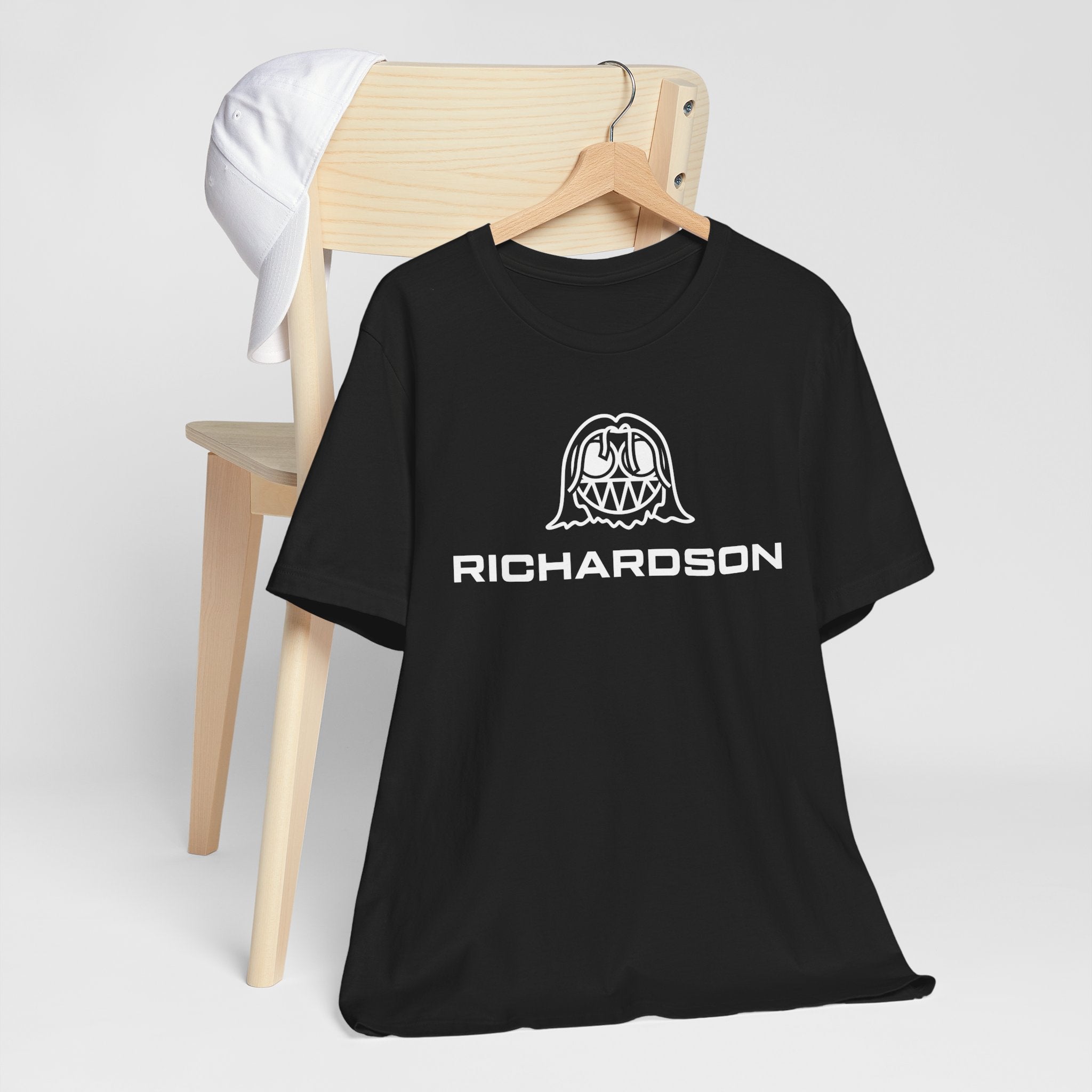 Robert Richardson X Radiohead - T‑Shirt