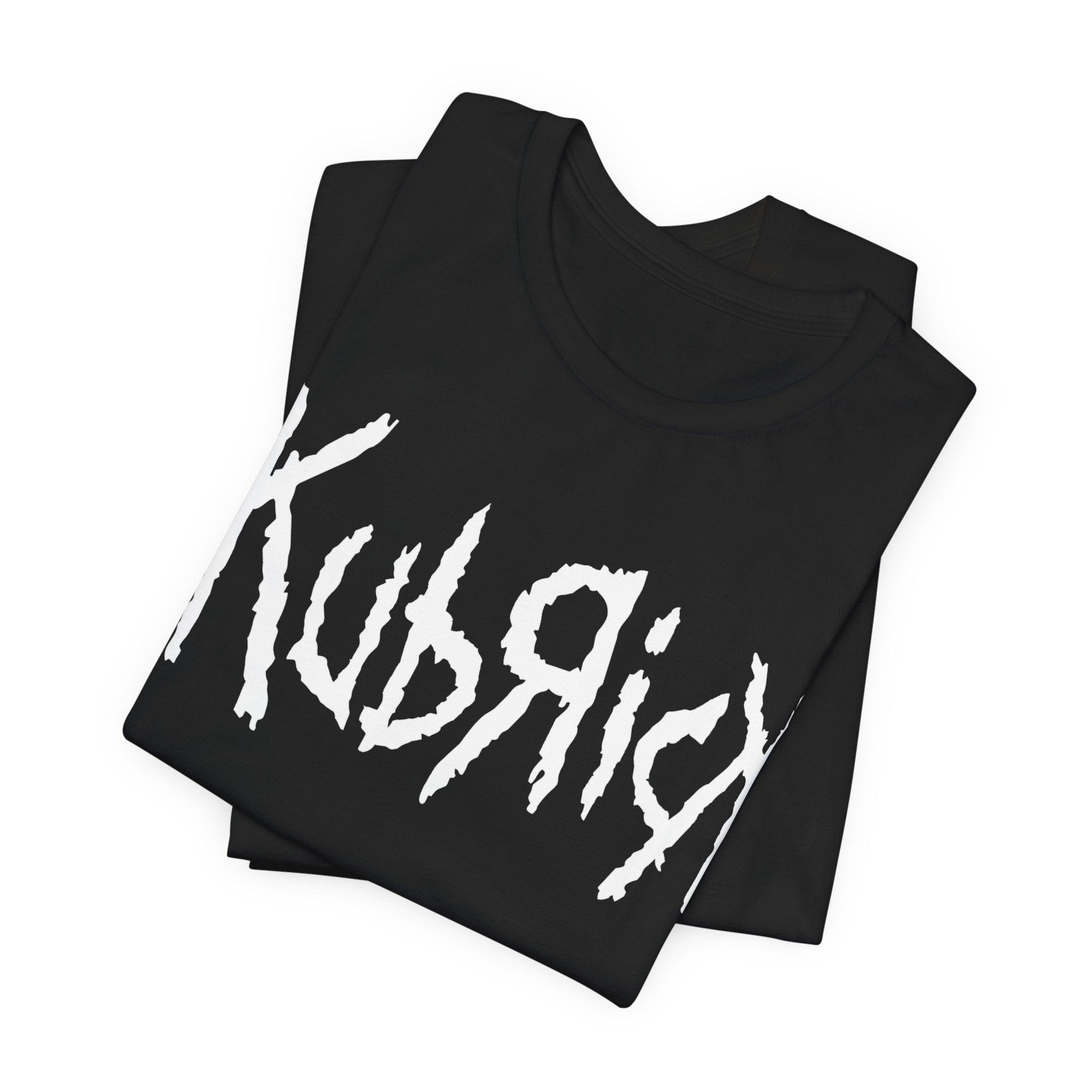 Stanley Kubrick X Korn - T‑Shirt