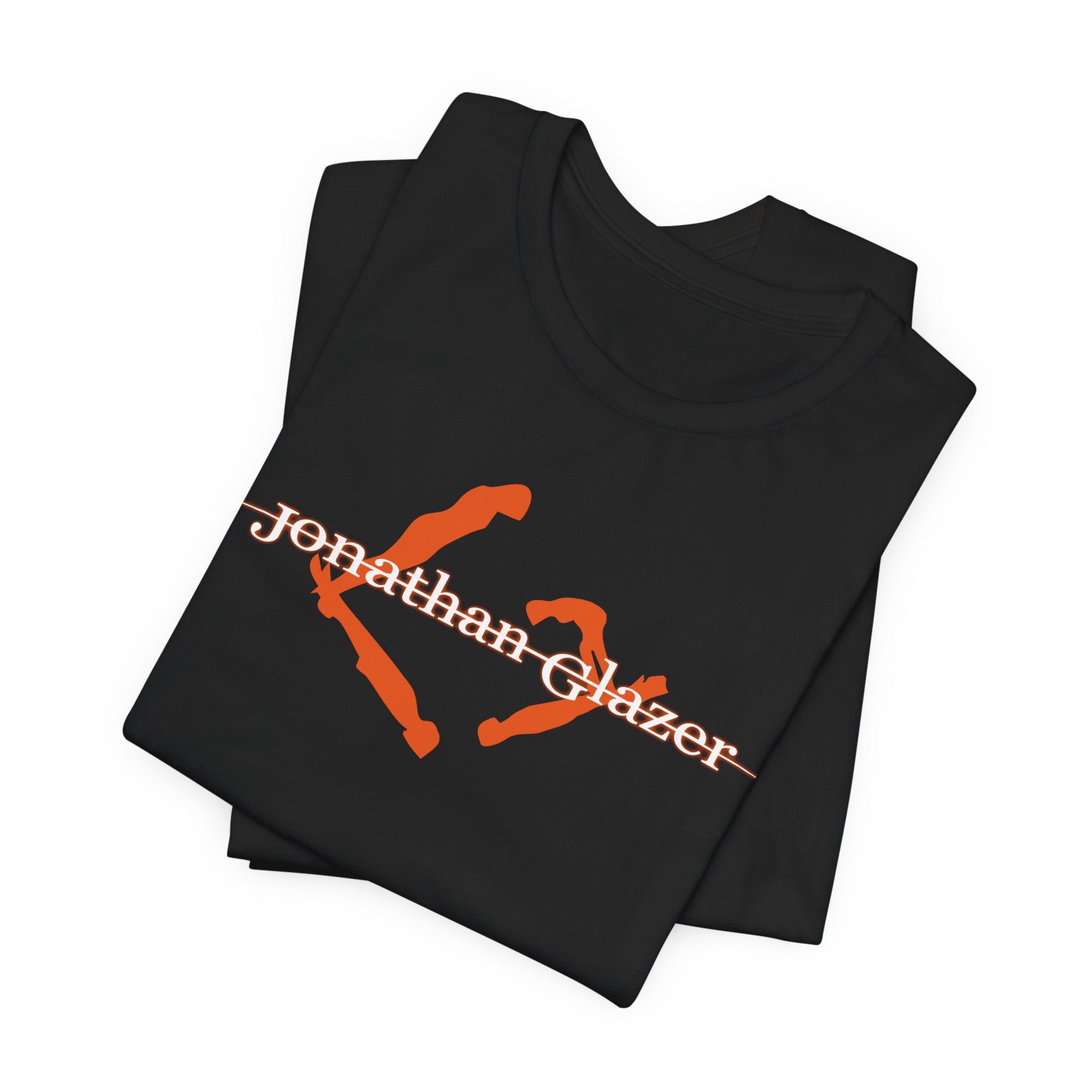 Jonathan Glazer X A Perfect Circle - T‑Shirt