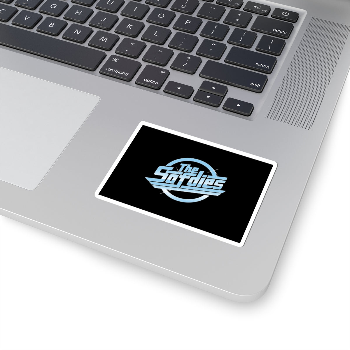 The Safdies X The Strokes - Sticker