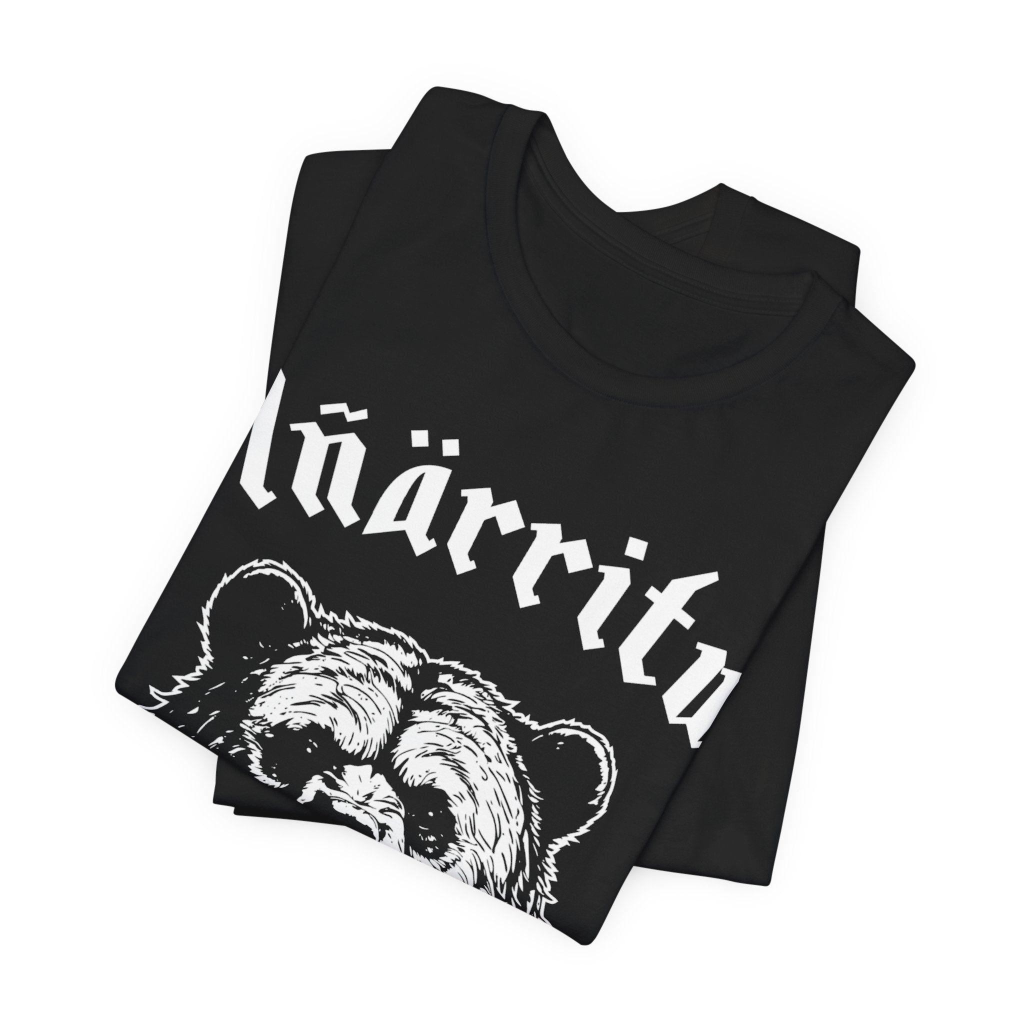 Alejandro Inarritu X Motorhead - T‑Shirt
