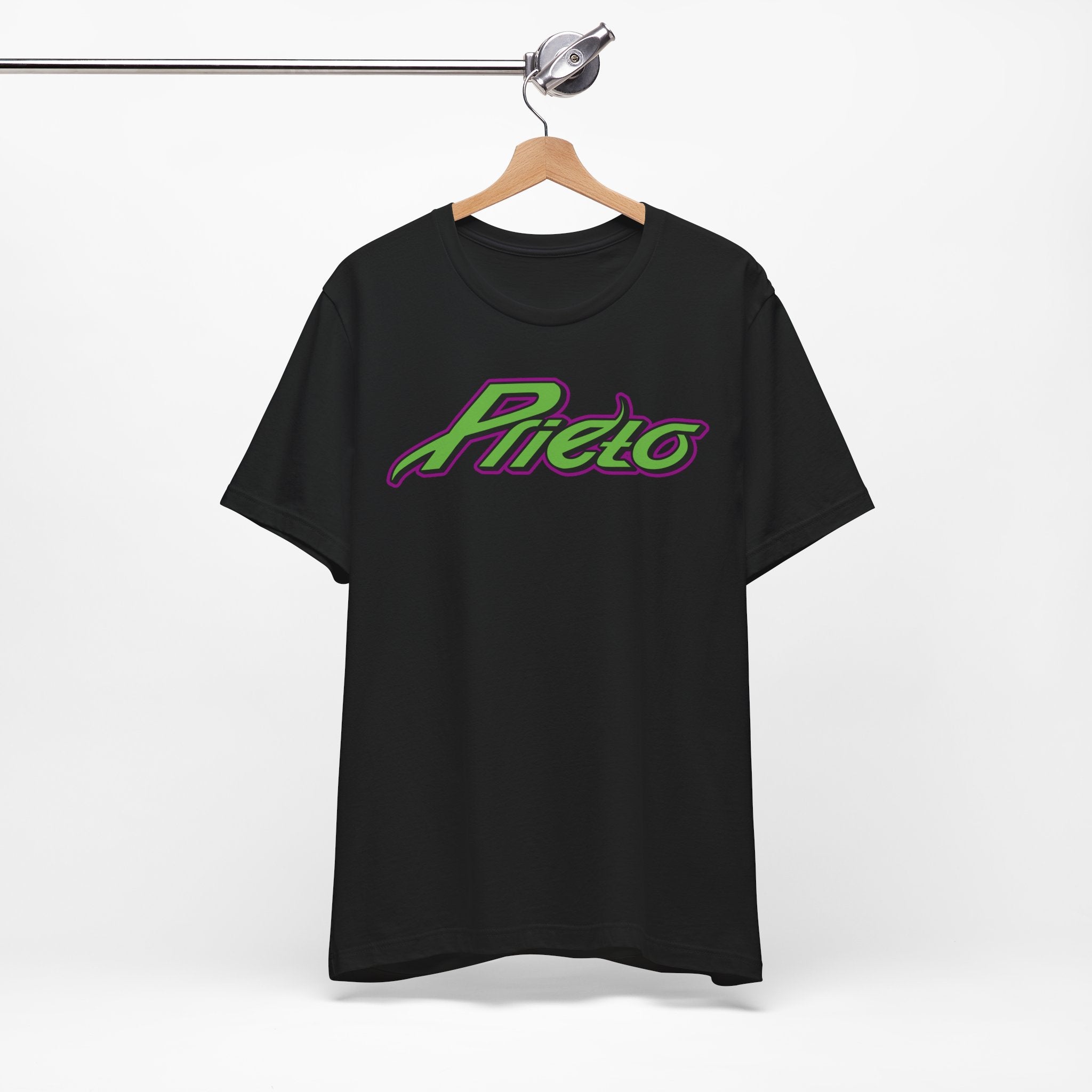 Rodrigo Preito X Poison - T‑Shirt