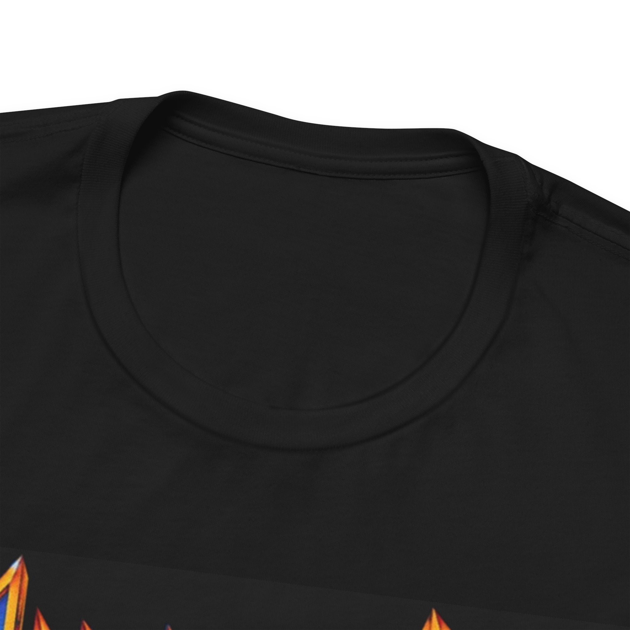 Adam Wingard X Winger - T‑Shirt
