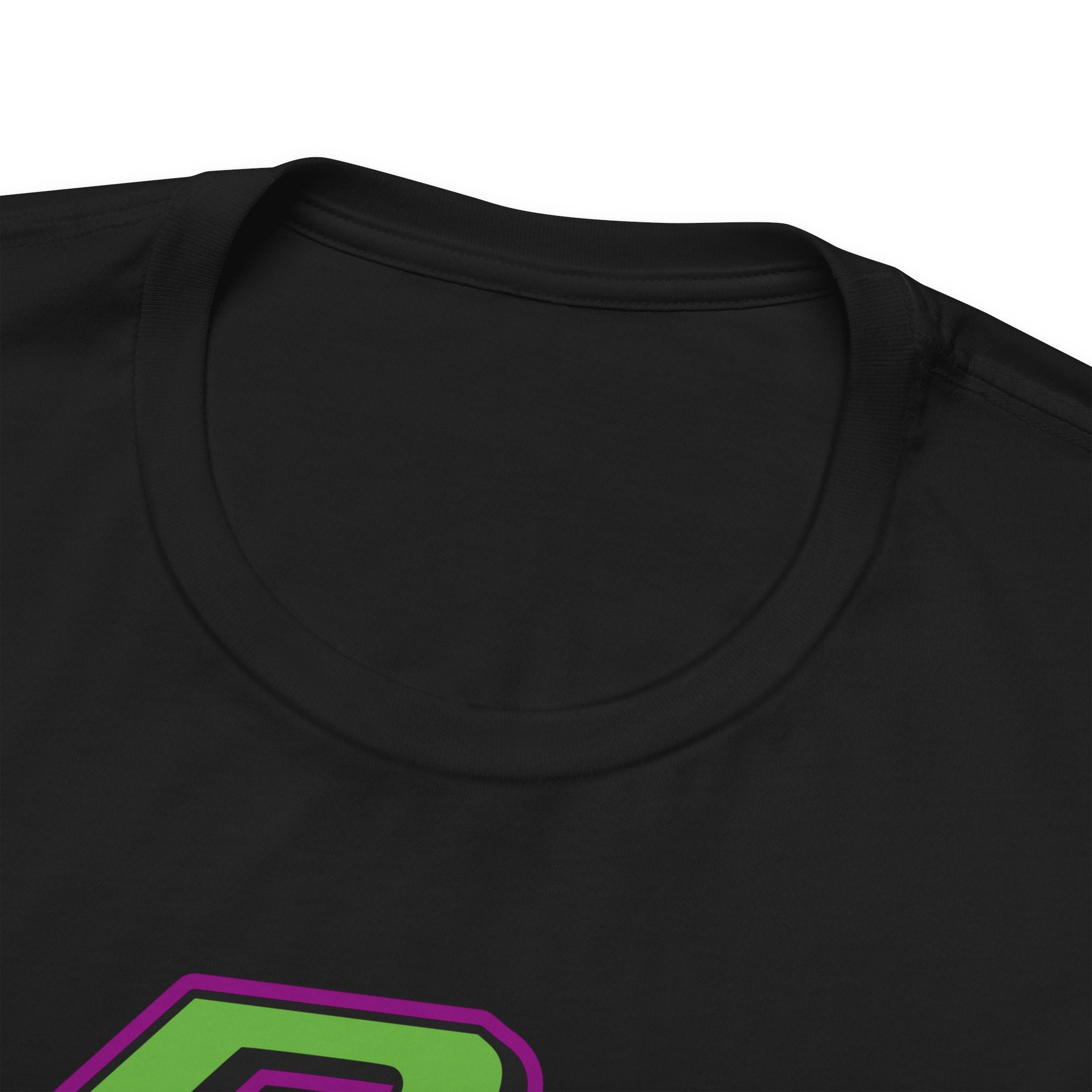 Rodrigo Preito X Poison - T‑Shirt