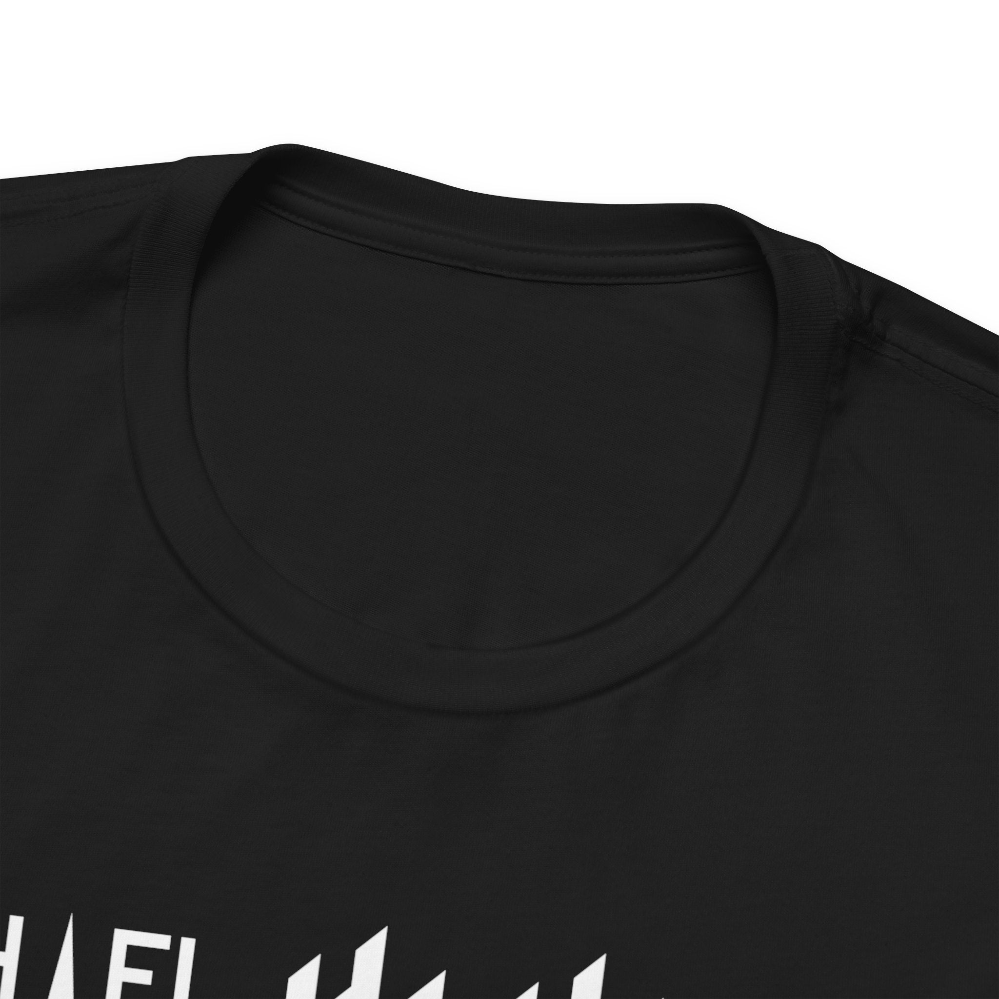Michael Mann X Marilyn Manson - T‑Shirt