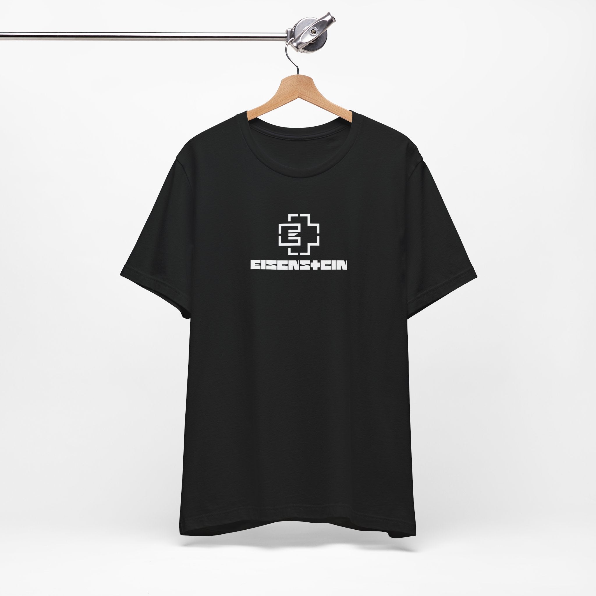 Sergei Eisenstein X Rammstein - T‑Shirt