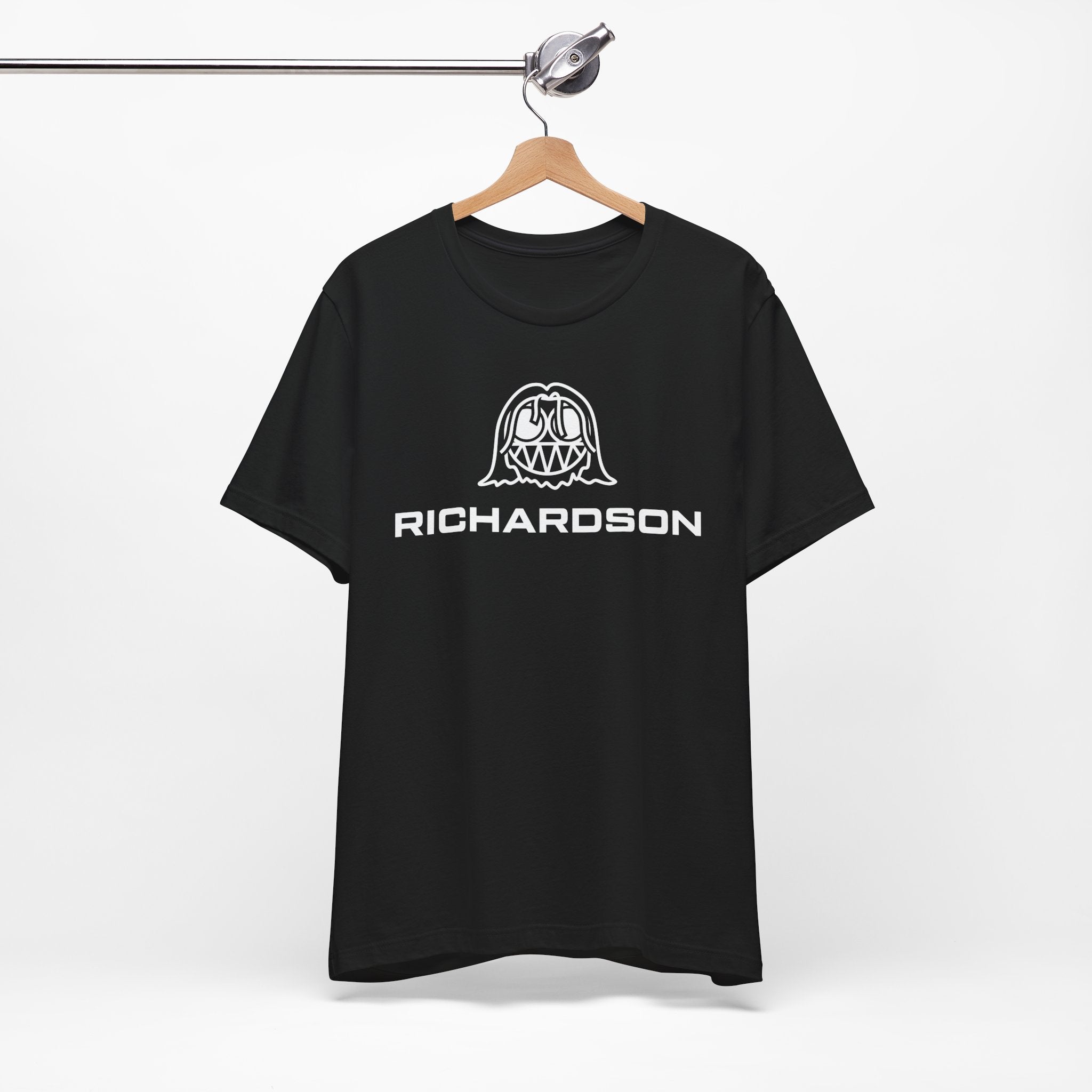 Robert Richardson X Radiohead - T‑Shirt