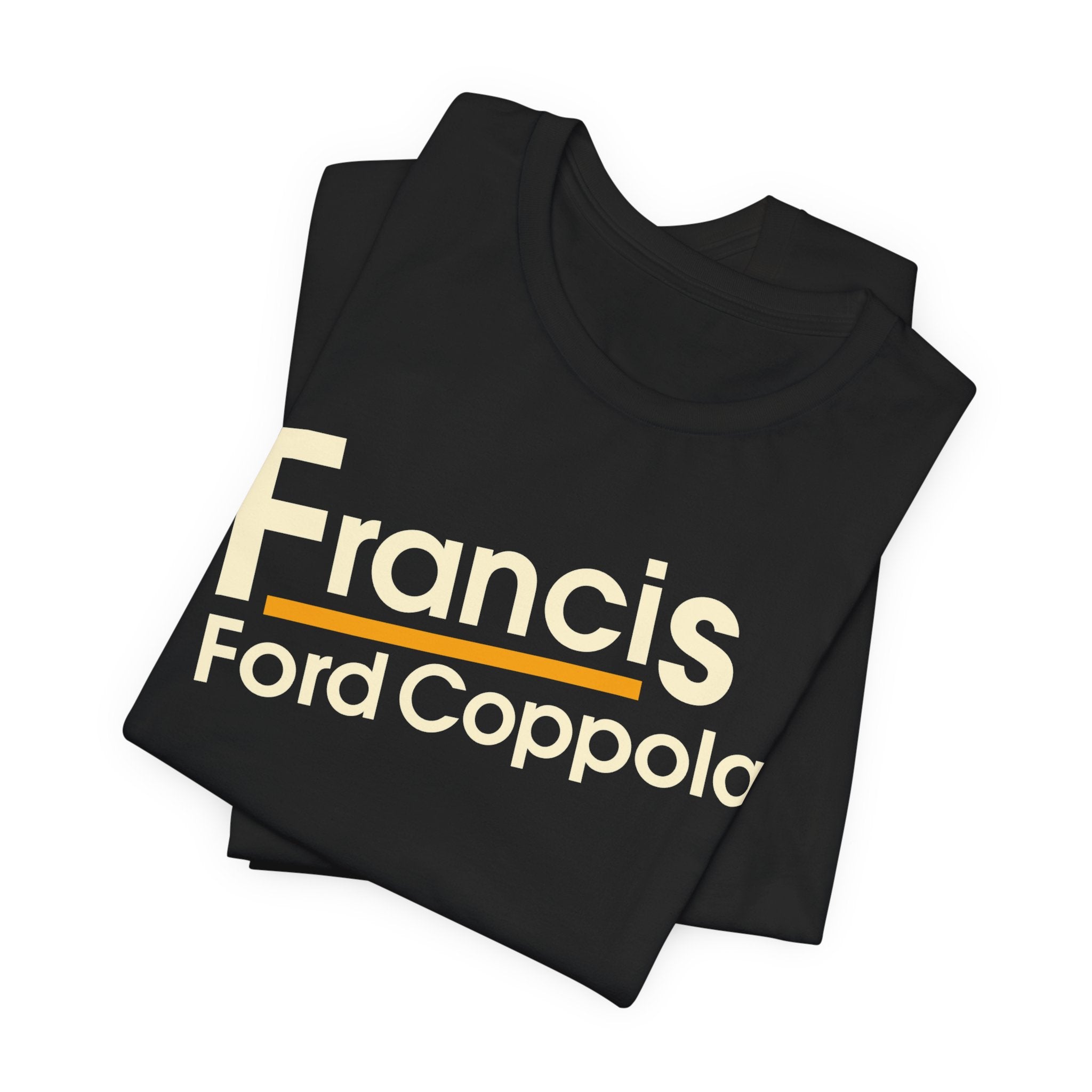 Francis Ford Coppola X Franz Ferdinand - T‑Shirt