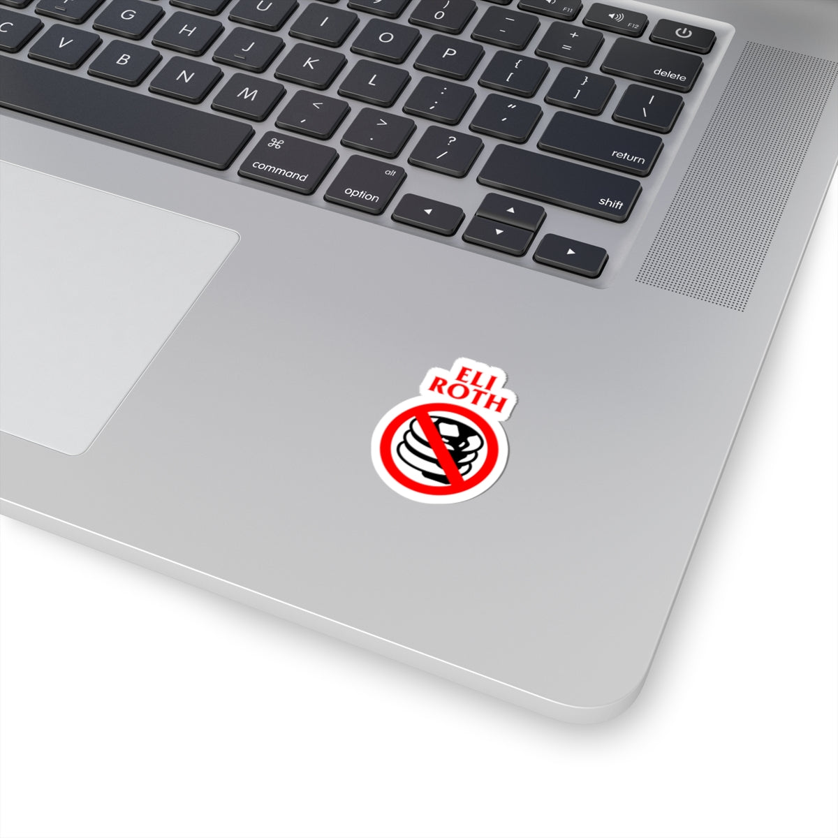 Eli Roth X Bad Religion - Sticker