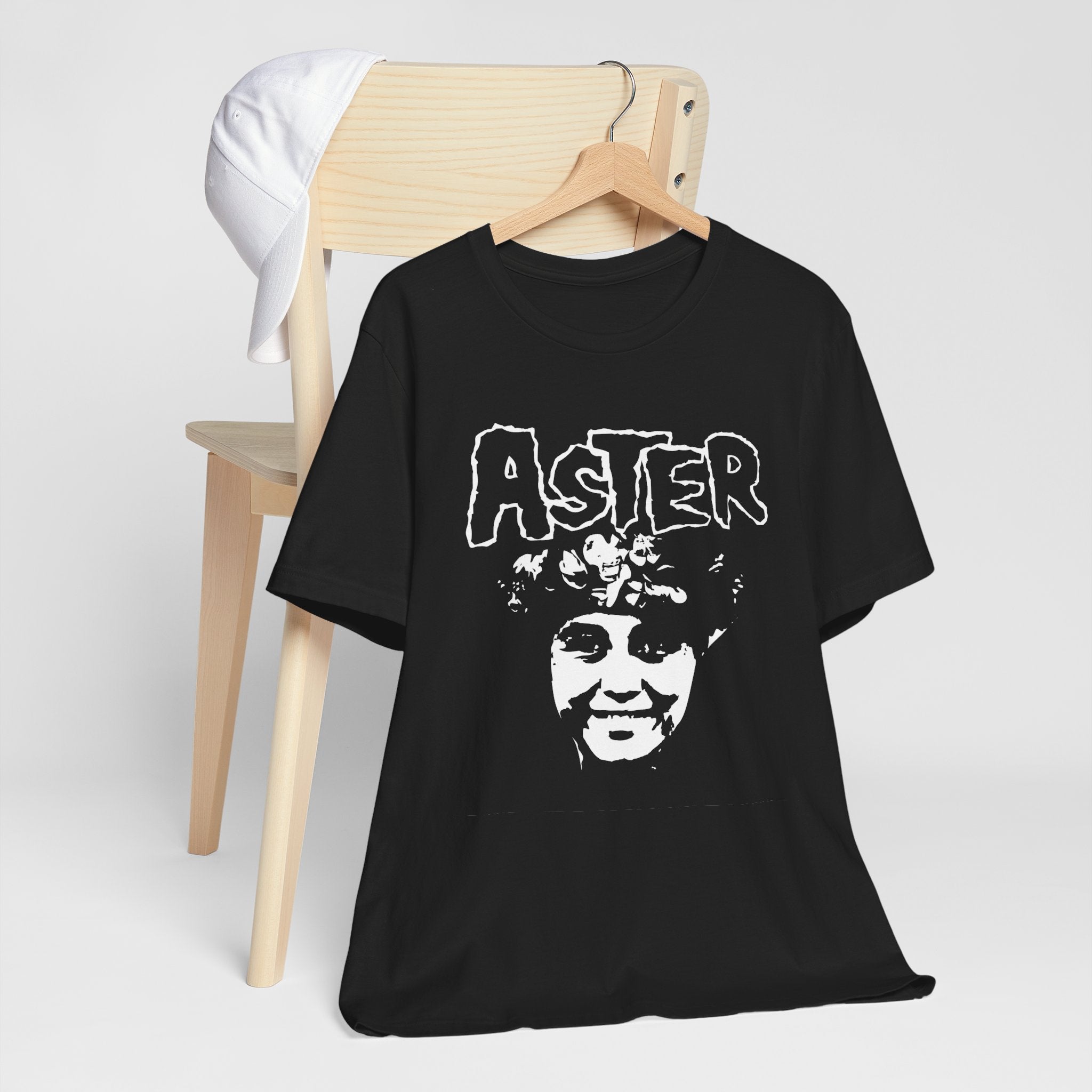 Ari Aster X Misfits - T‑Shirt