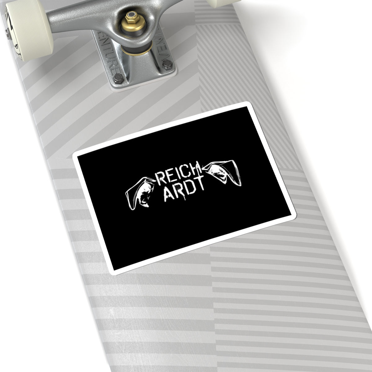 Kelly Reichardt X Paramore - Sticker