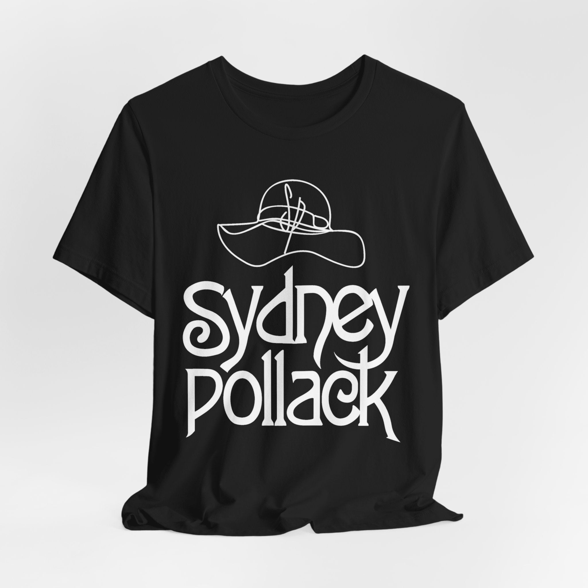 Sydney Pollack X Smashing Pumpkins - T‑Shirt