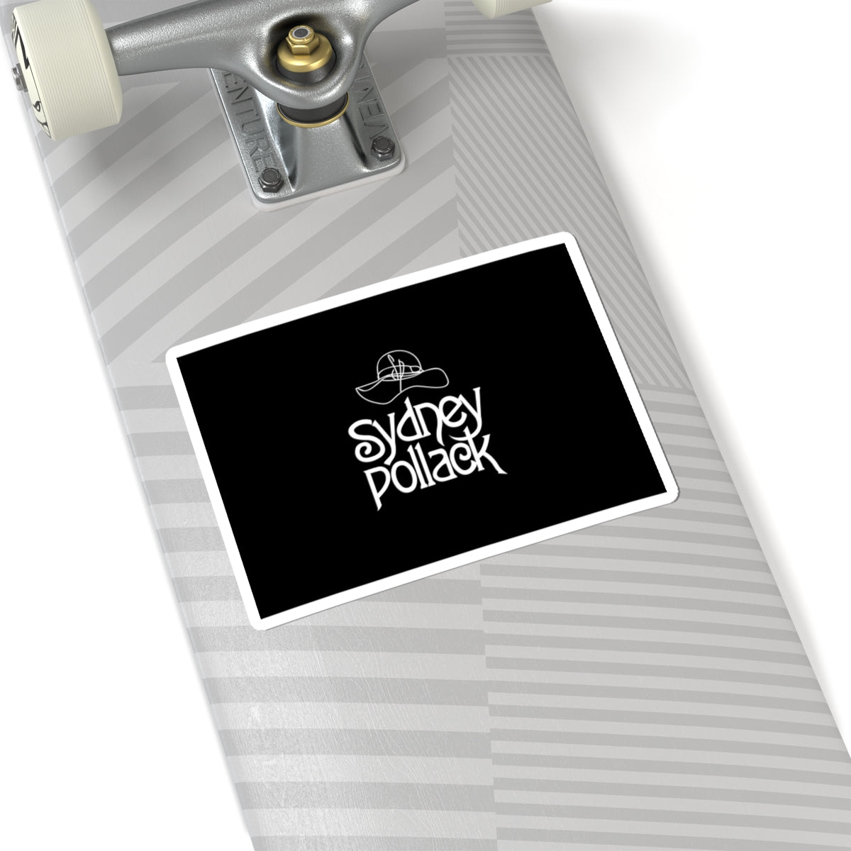Sydney Pollack X Smashing Pumpkins - Sticker