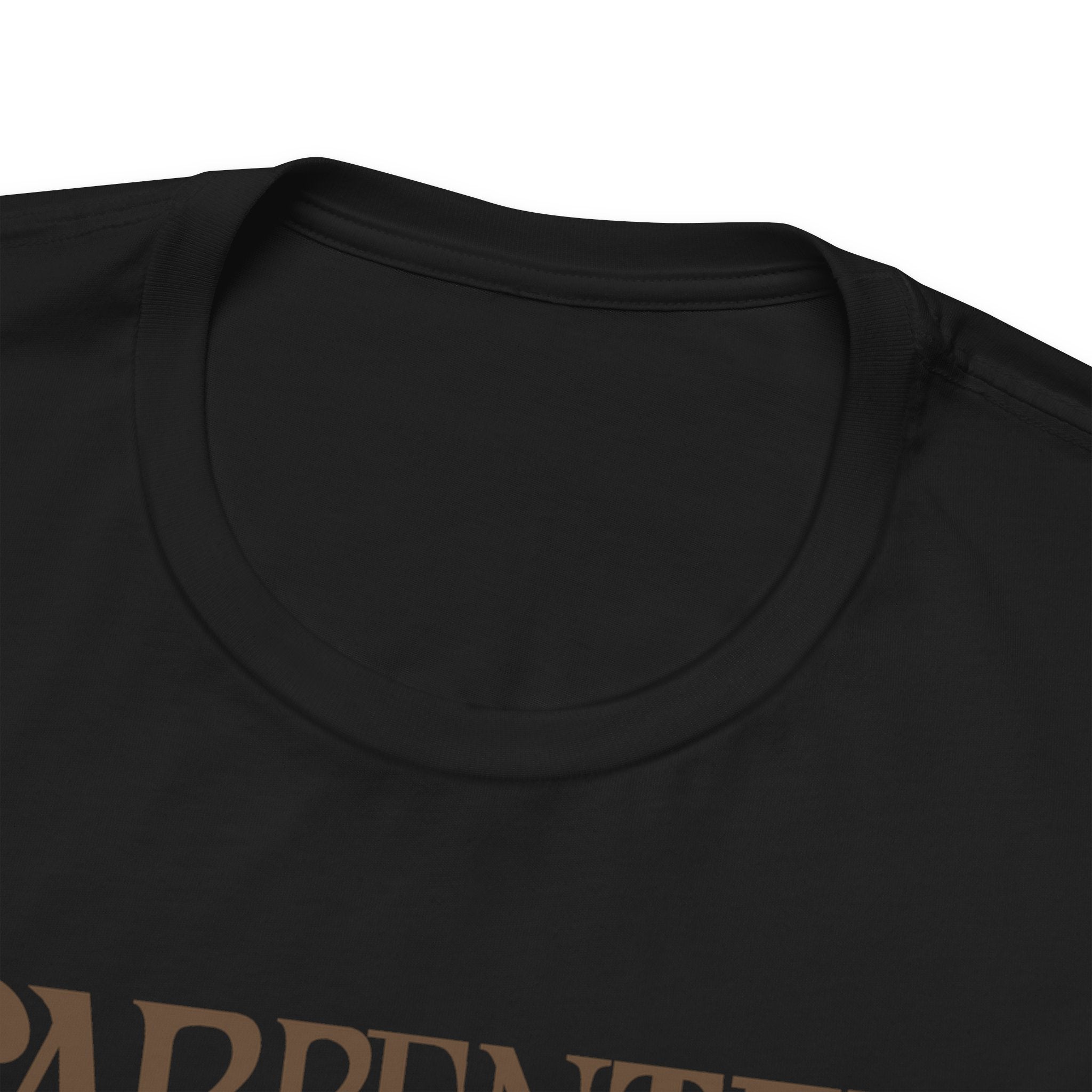 John Carpenter X The Carpenters - T‑Shirt