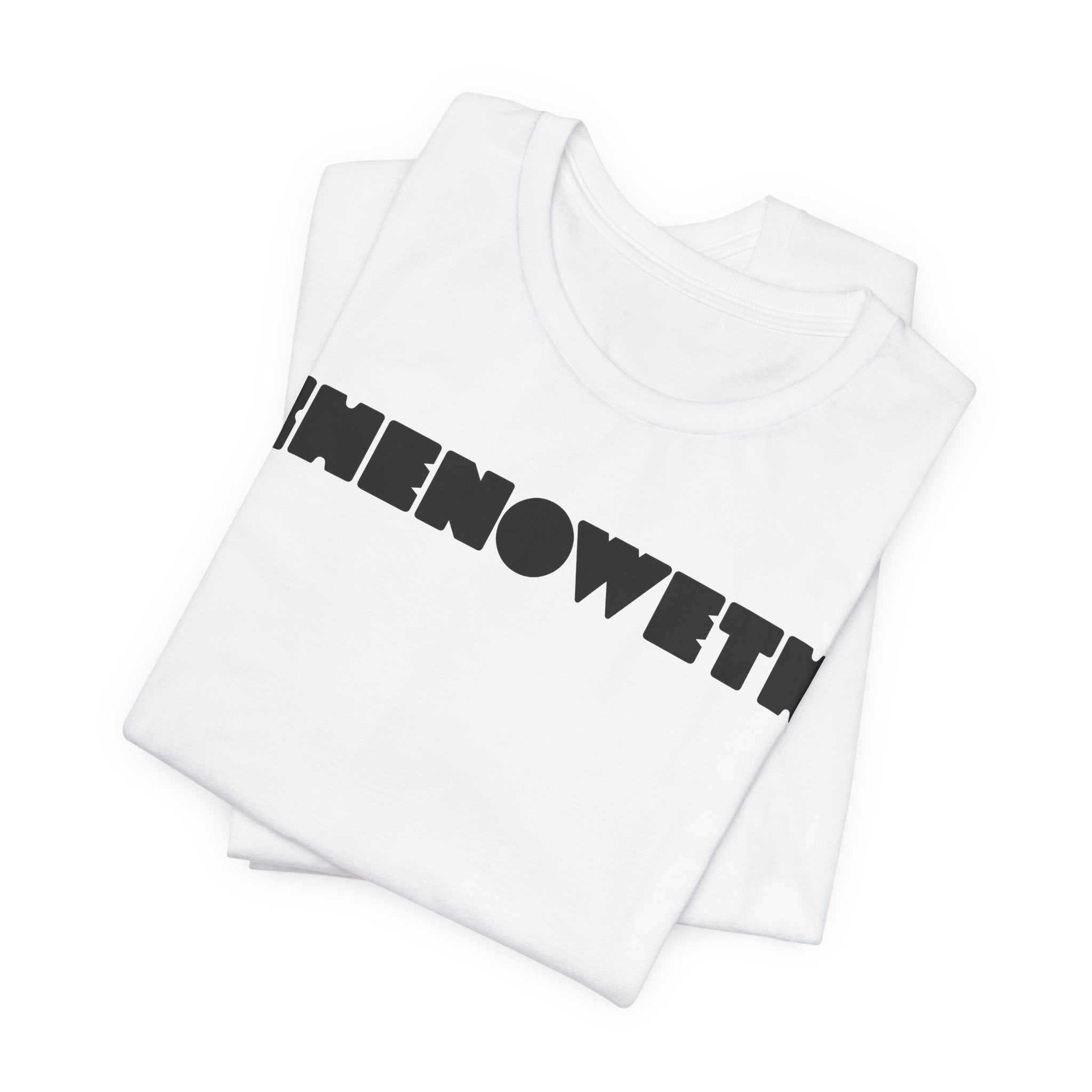 Jeff Chenoweth X Coldplay - T‑Shirt