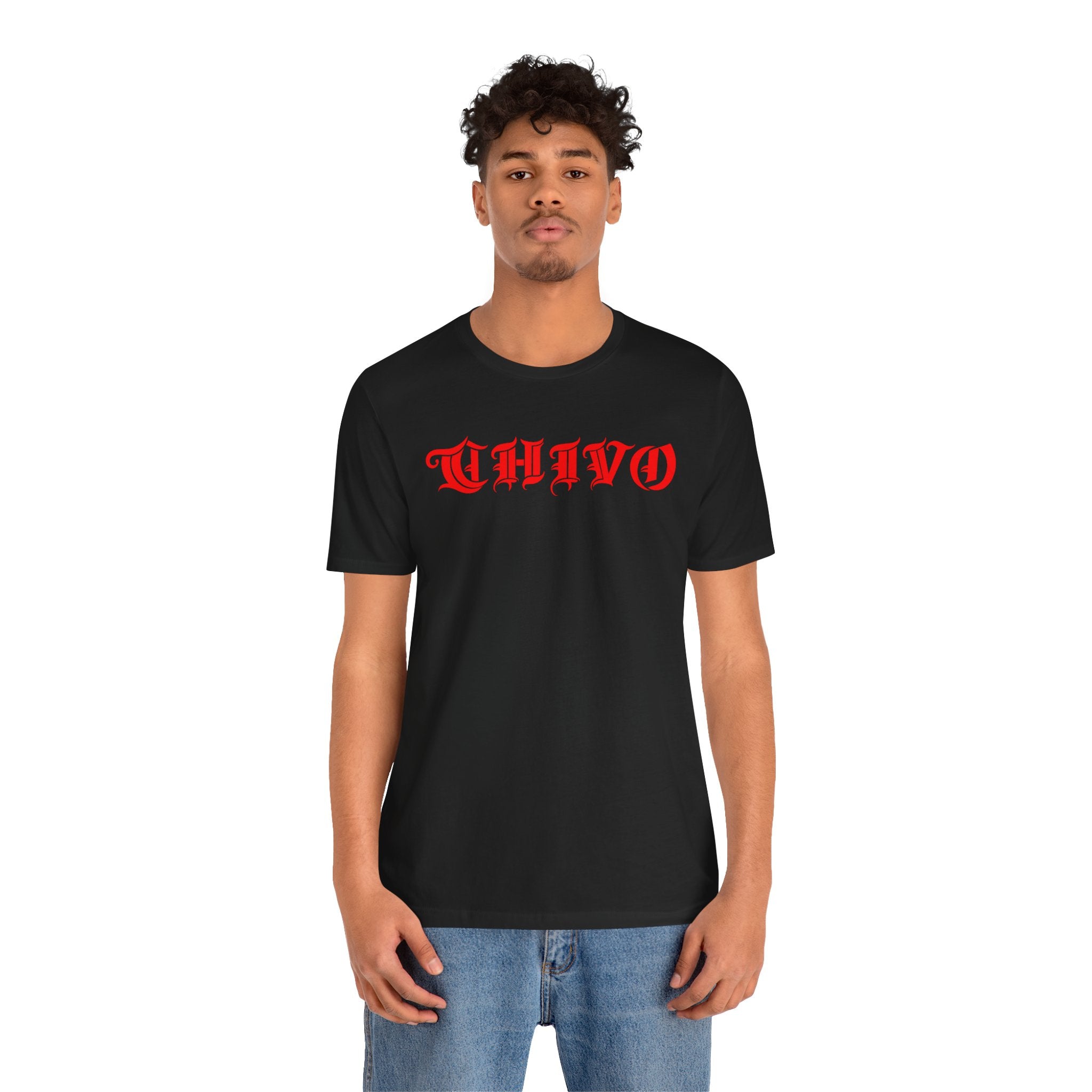 Chivo X Dio - T‑Shirt
