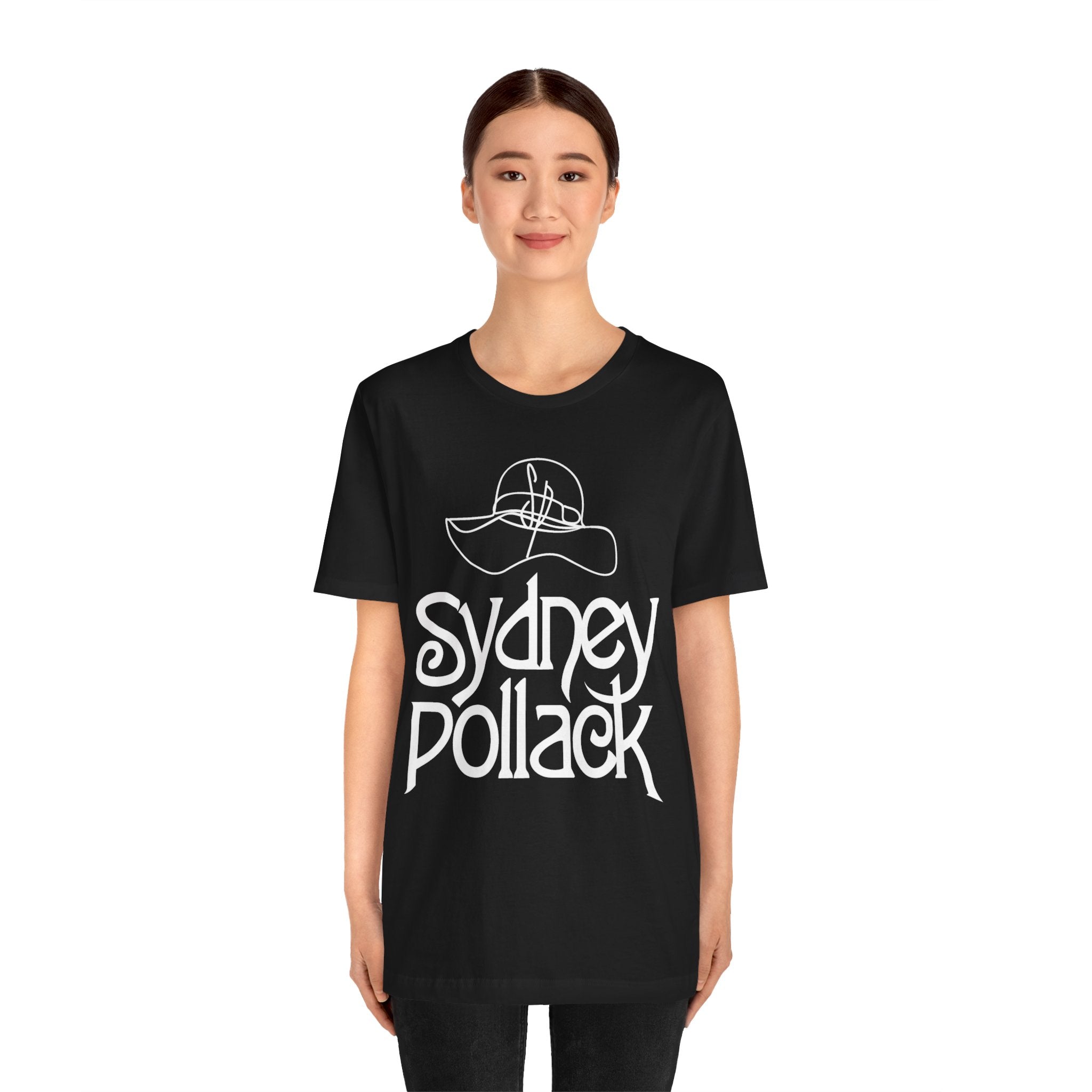 Sydney Pollack X Smashing Pumpkins - T‑Shirt