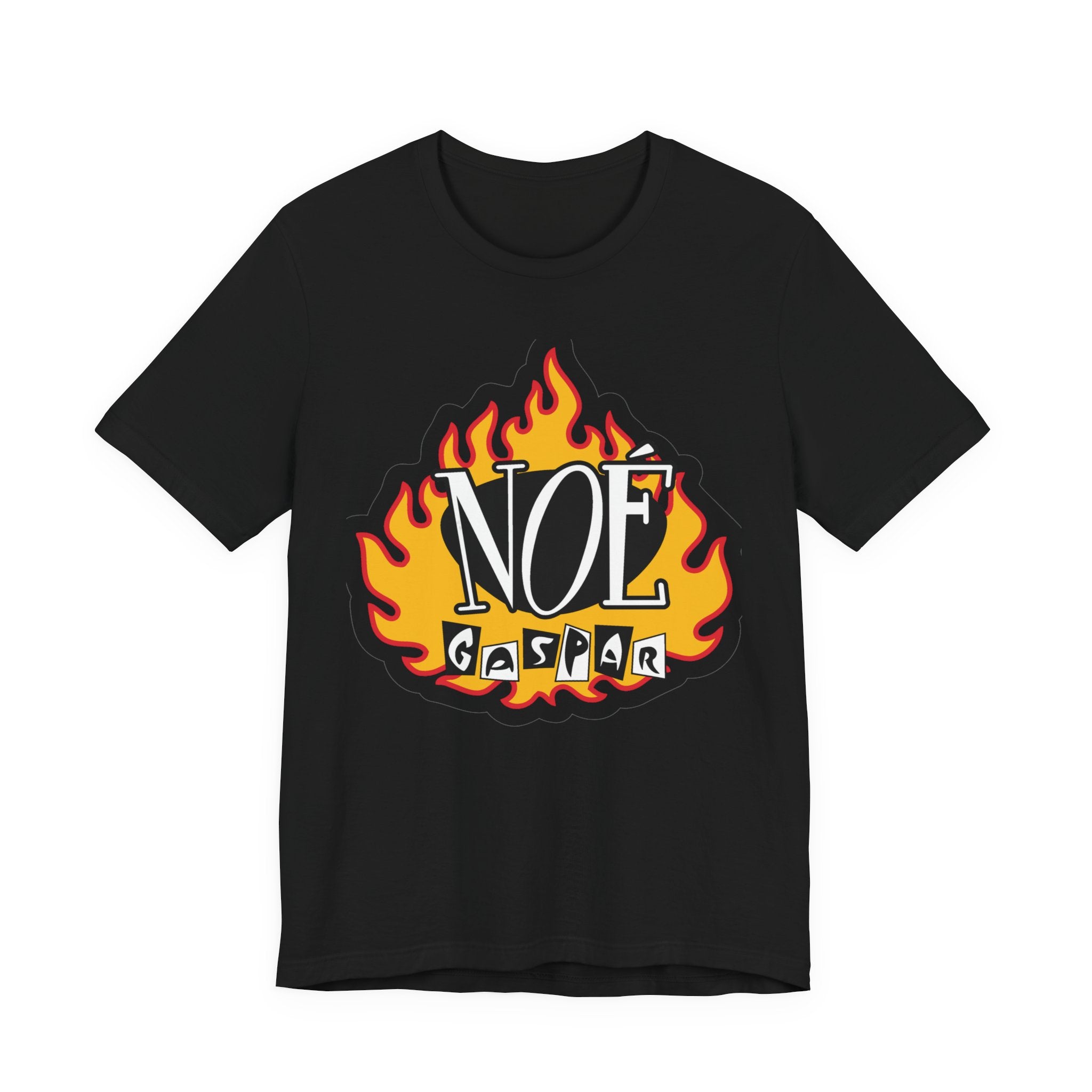 Gaspar Noe X No Doubt - T‑Shirt