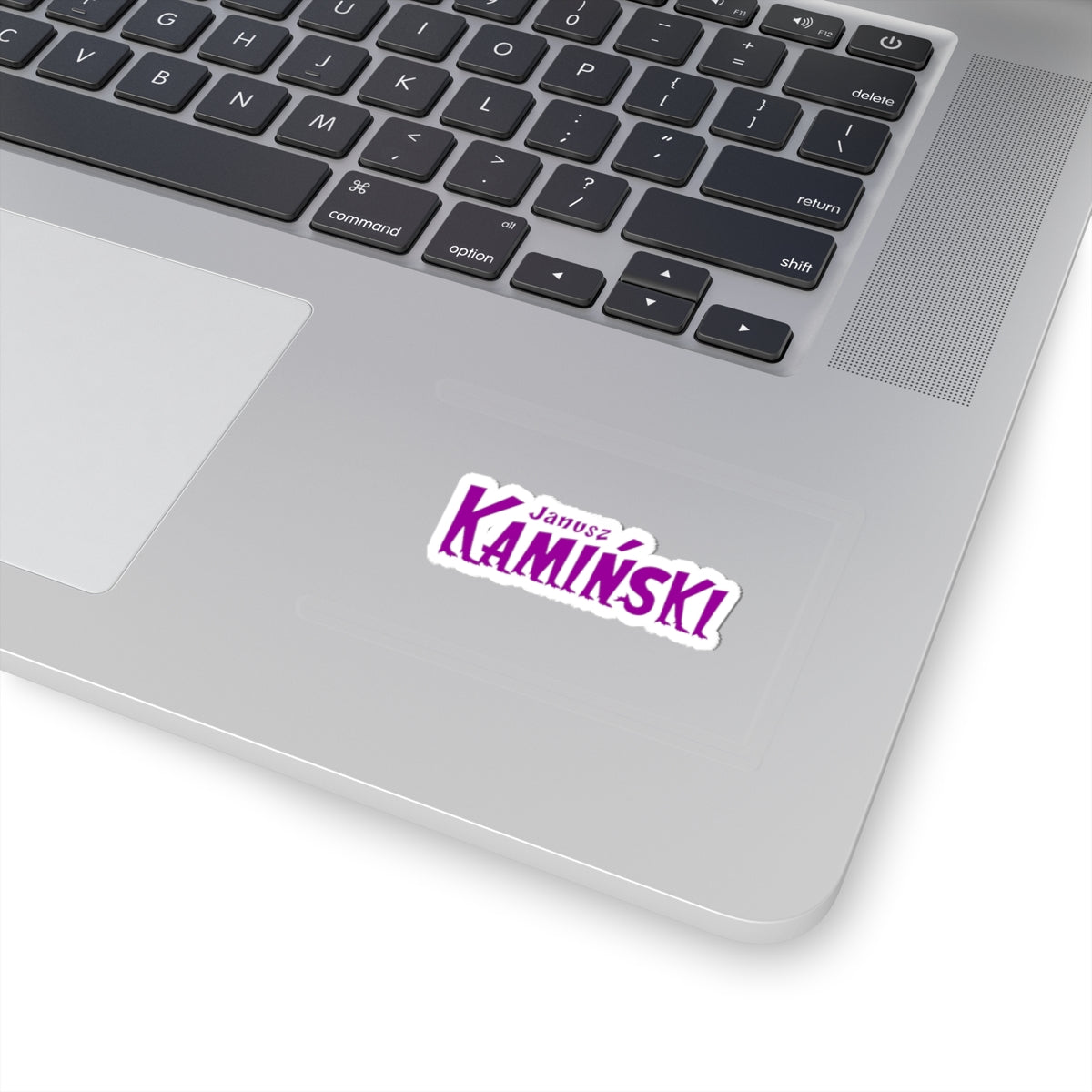 Janusz Kaminski X The Kinks - Sticker
