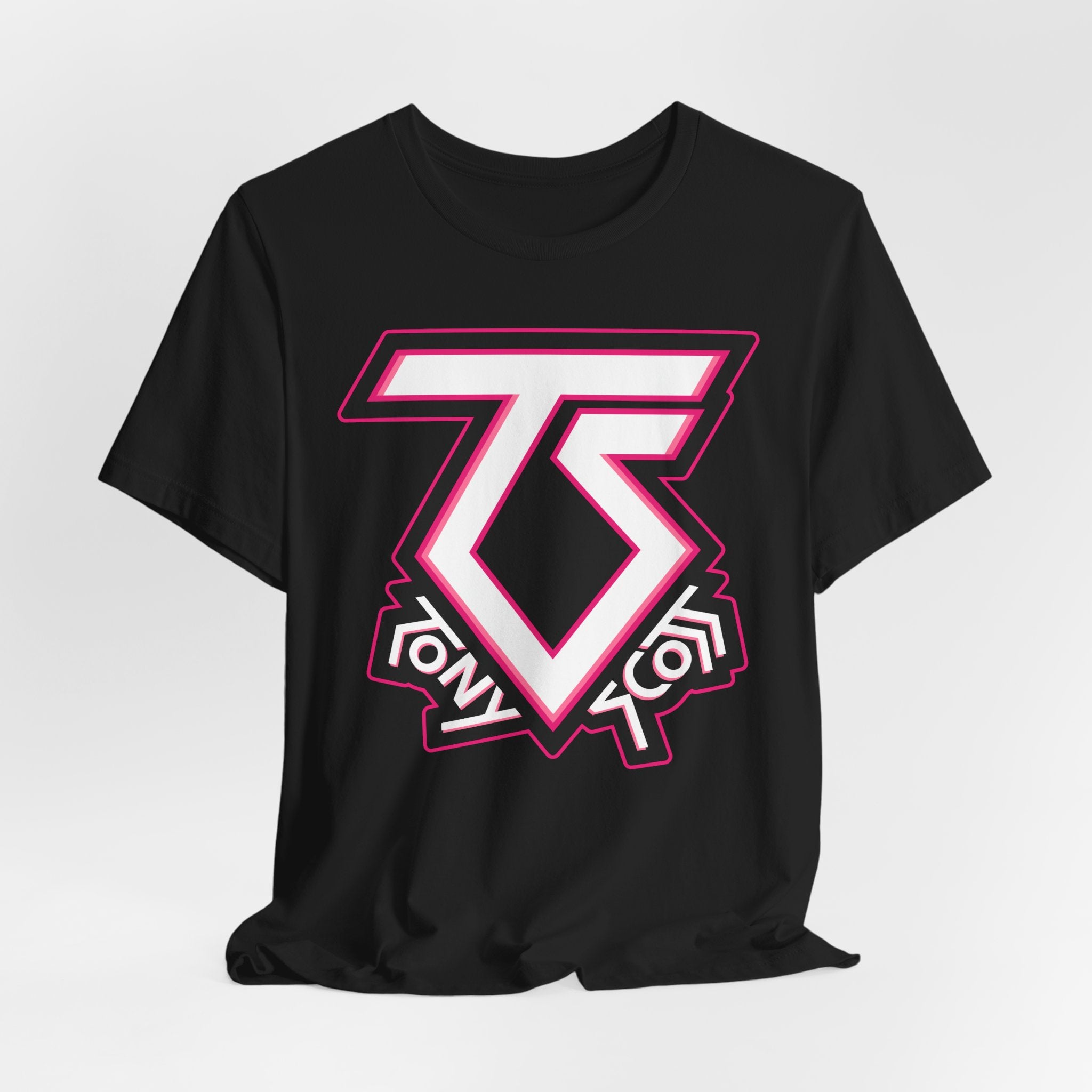 Tony Scott X Twisted Sister - T‑Shirt