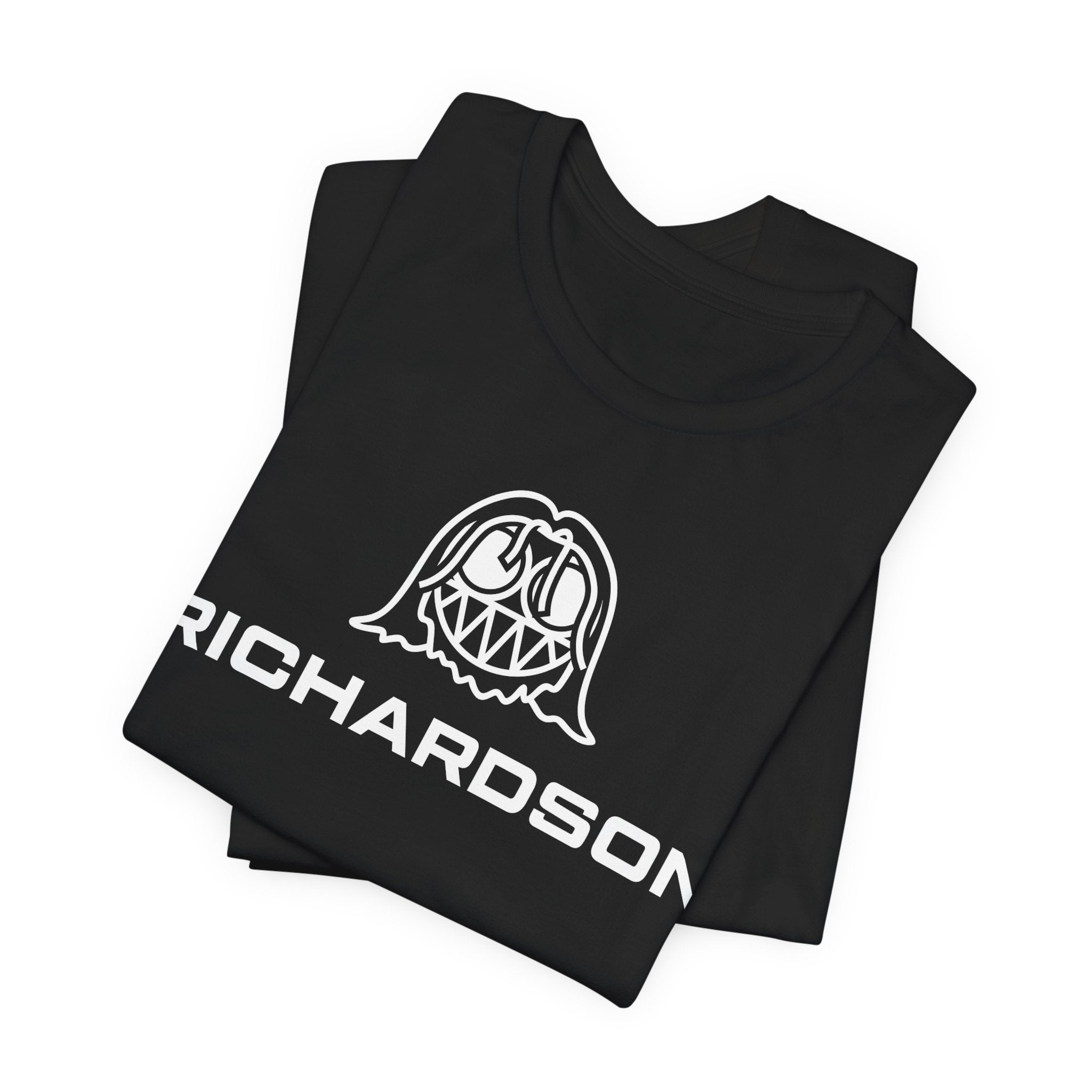Robert Richardson X Radiohead - T‑Shirt