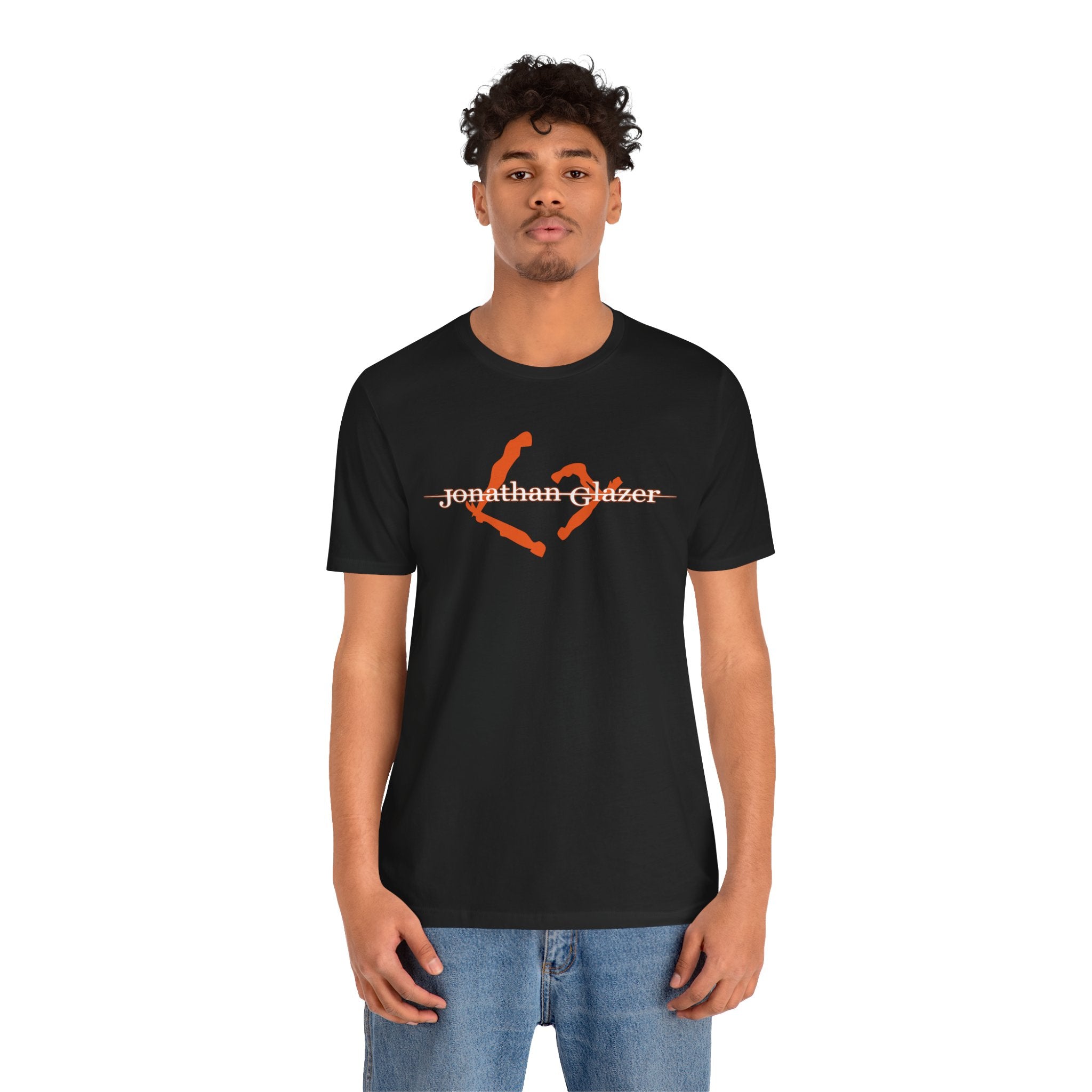 Jonathan Glazer X A Perfect Circle - T‑Shirt