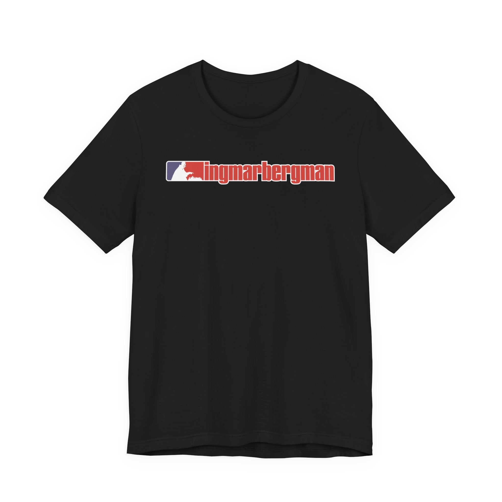 Ingmar Bergman X Limp Bizkit - T‑Shirt