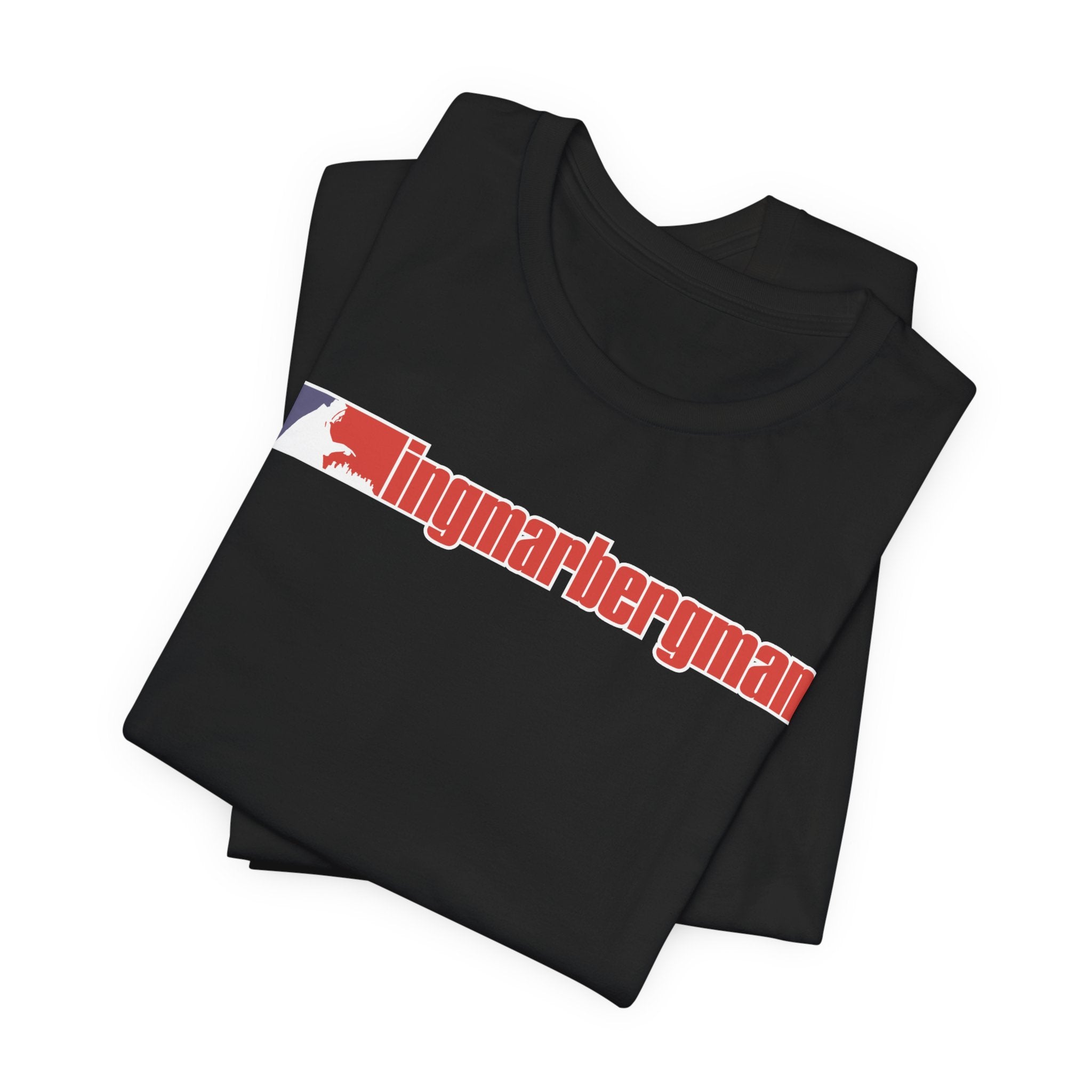 Ingmar Bergman X Limp Bizkit - T‑Shirt