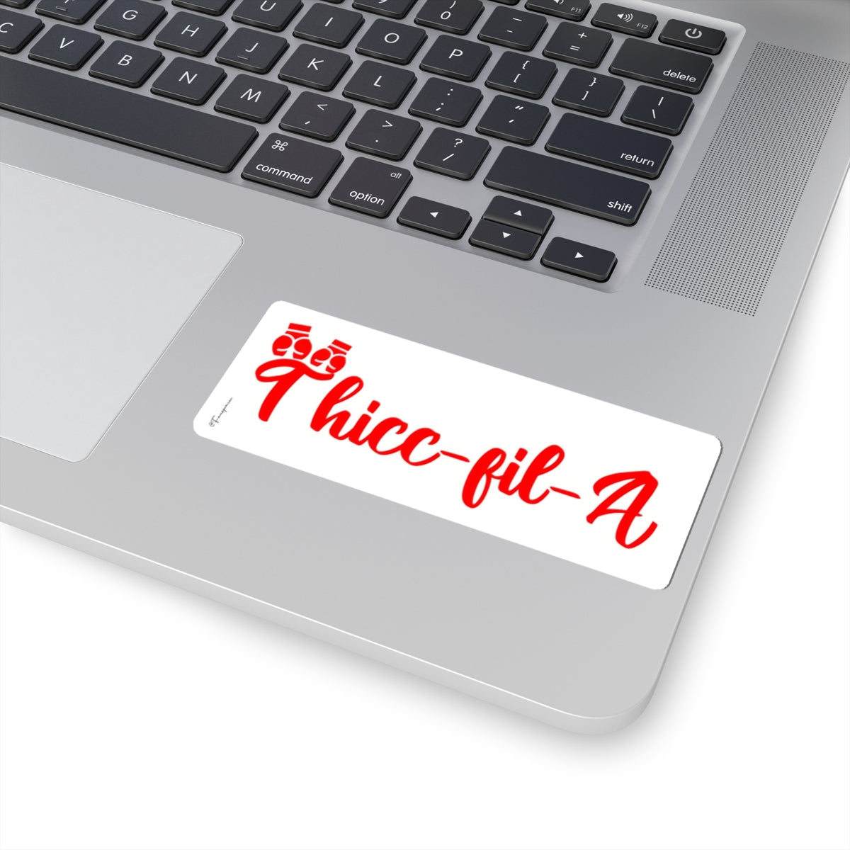 The Semiotics of Sandwich and Self - Sticker