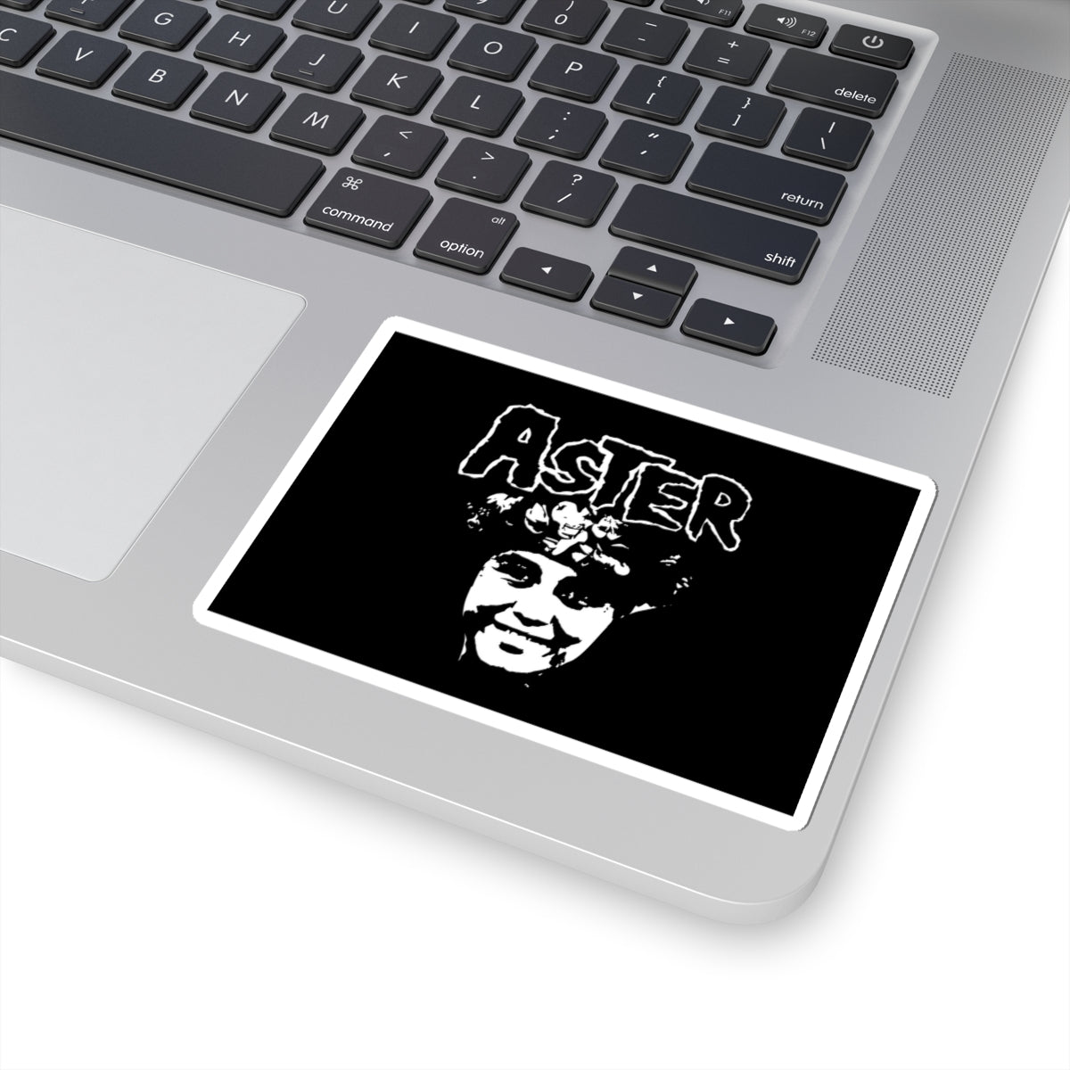 Ari Aster X Misfits - Sticker
