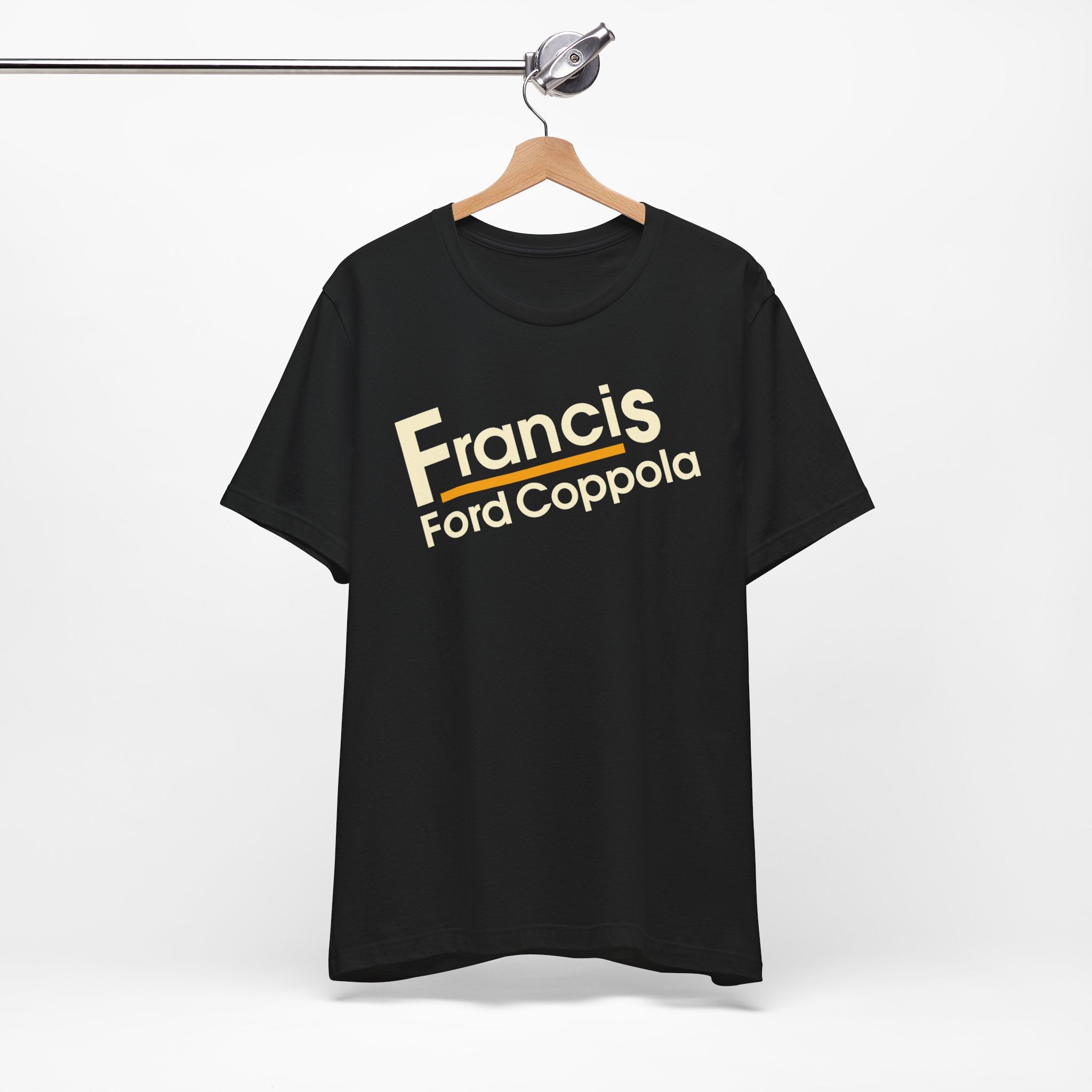 Francis Ford Coppola X Franz Ferdinand - T‑Shirt